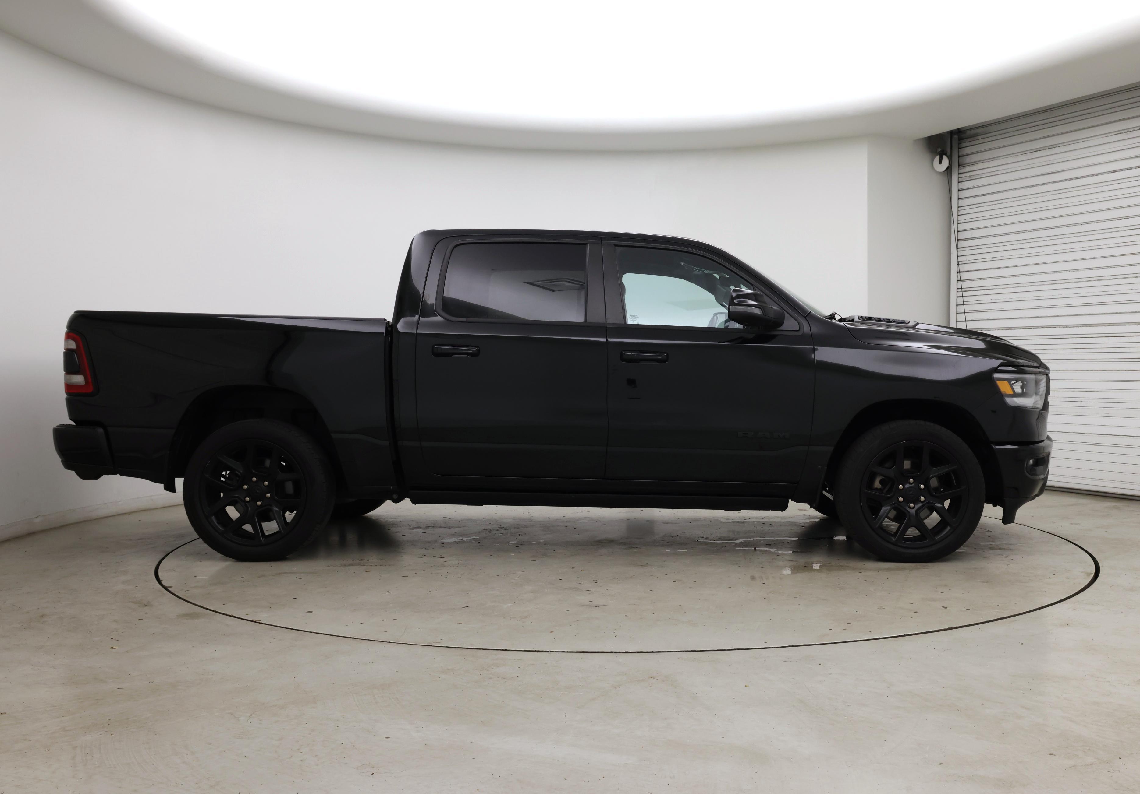 Thumbnail: 2023 RAM 1500 - 7