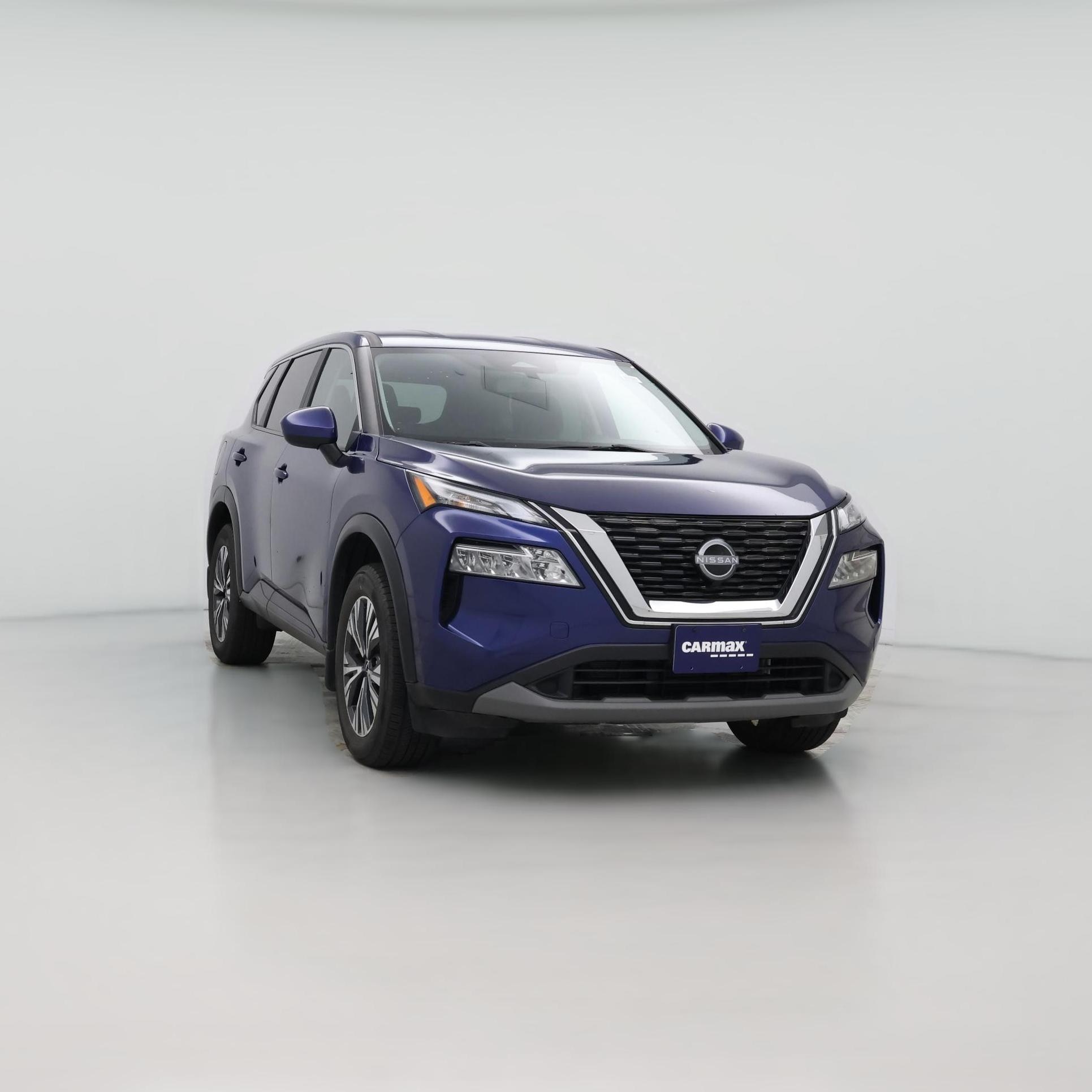 Thumbnail: 2023 Nissan Rogue - 1