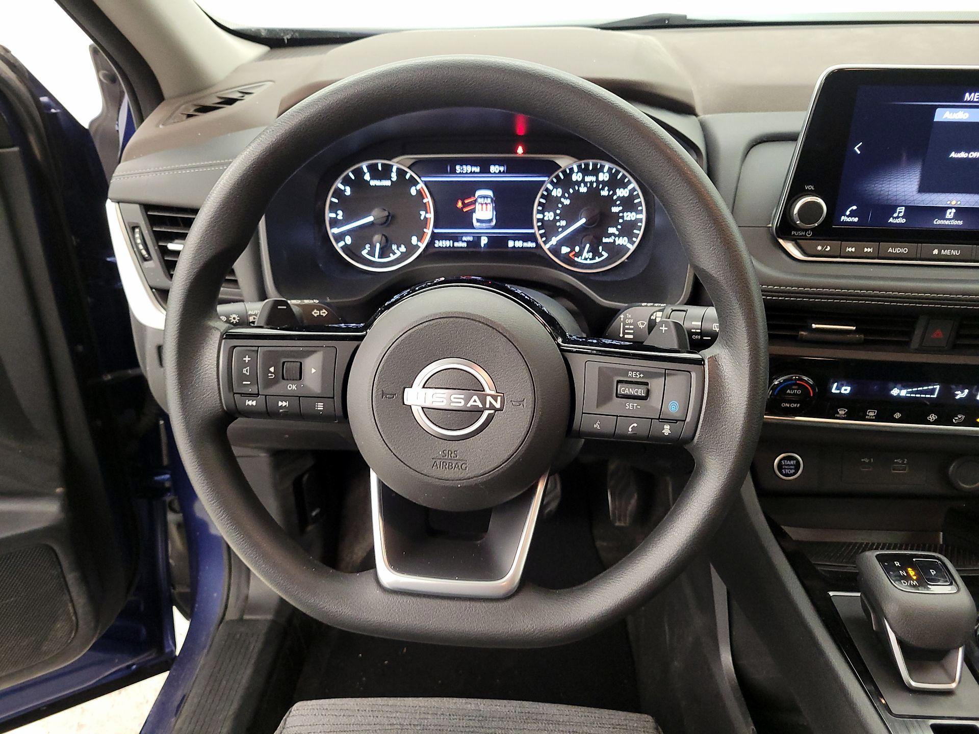 Thumbnail: 2023 Nissan Rogue - 10