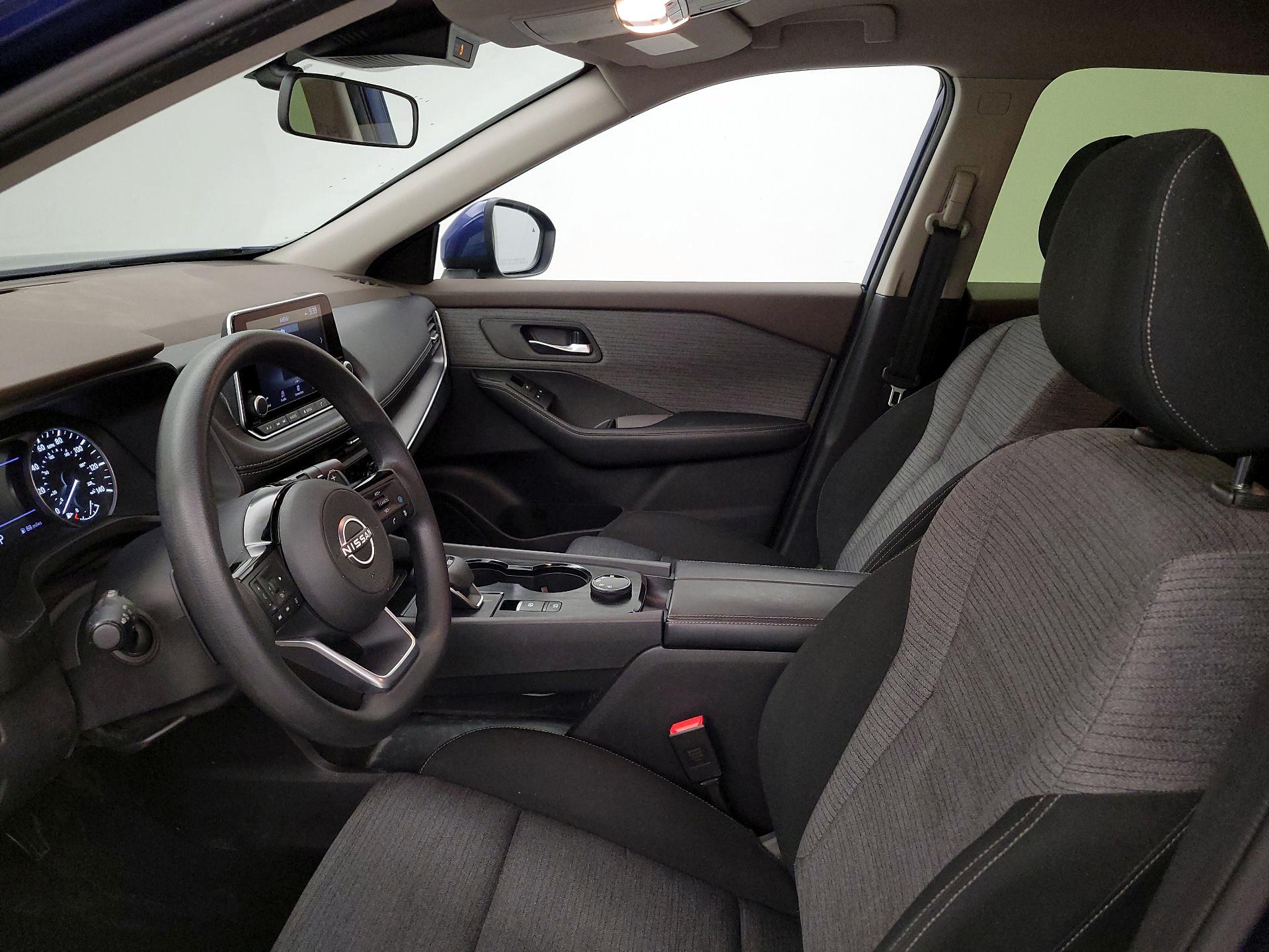 Thumbnail: 2023 Nissan Rogue - 11