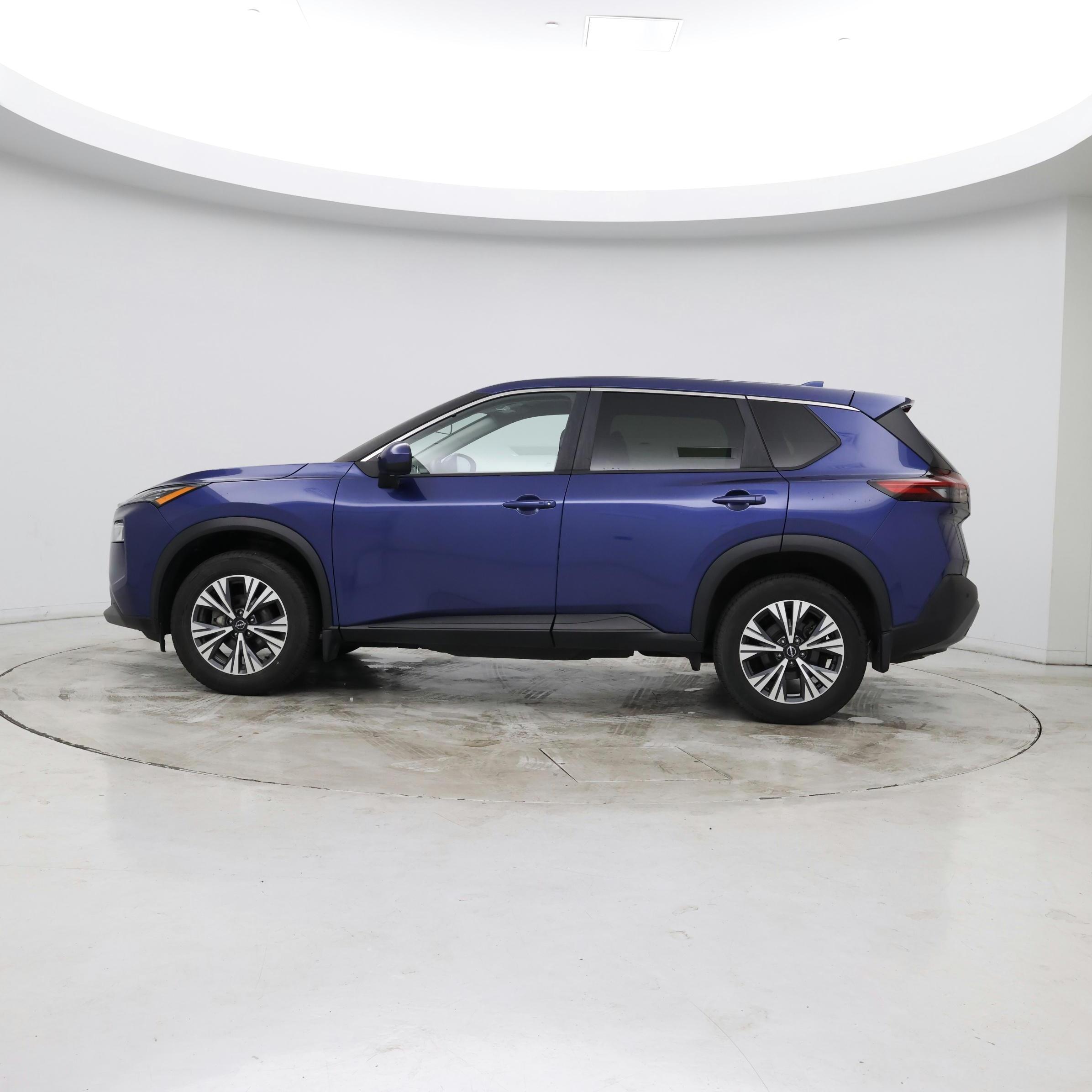 Thumbnail: 2023 Nissan Rogue - 2