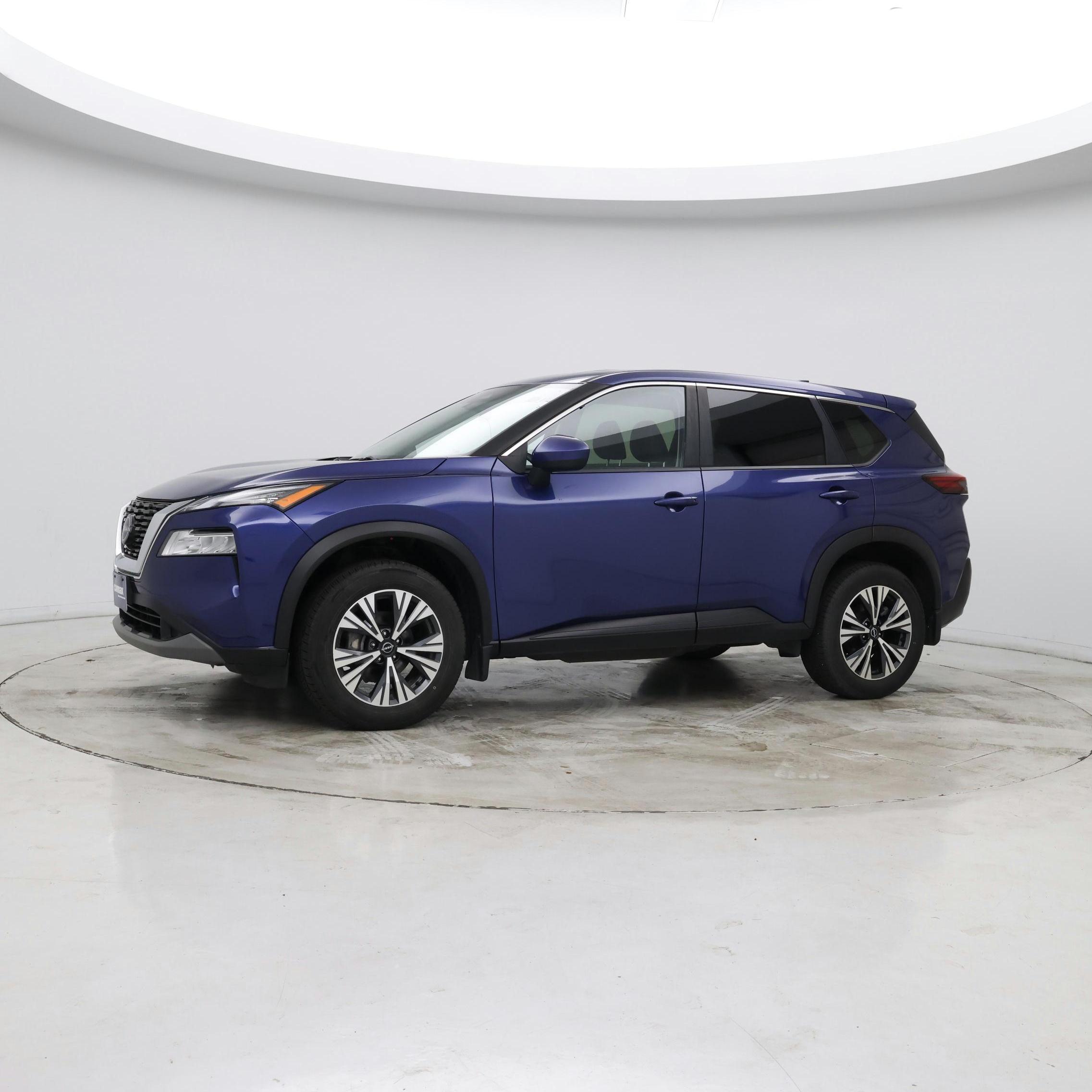 Thumbnail: 2023 Nissan Rogue - 3