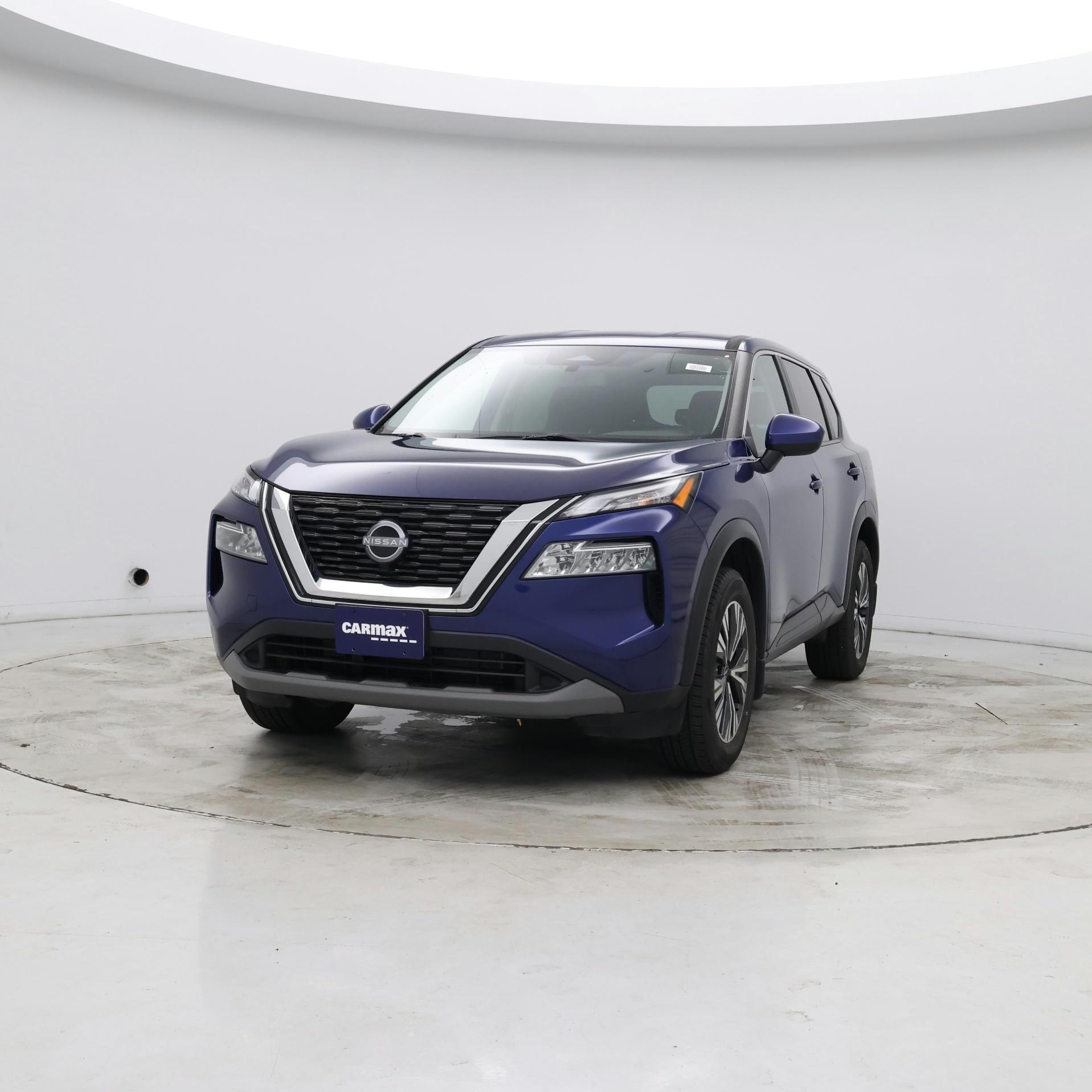 Thumbnail: 2023 Nissan Rogue - 4