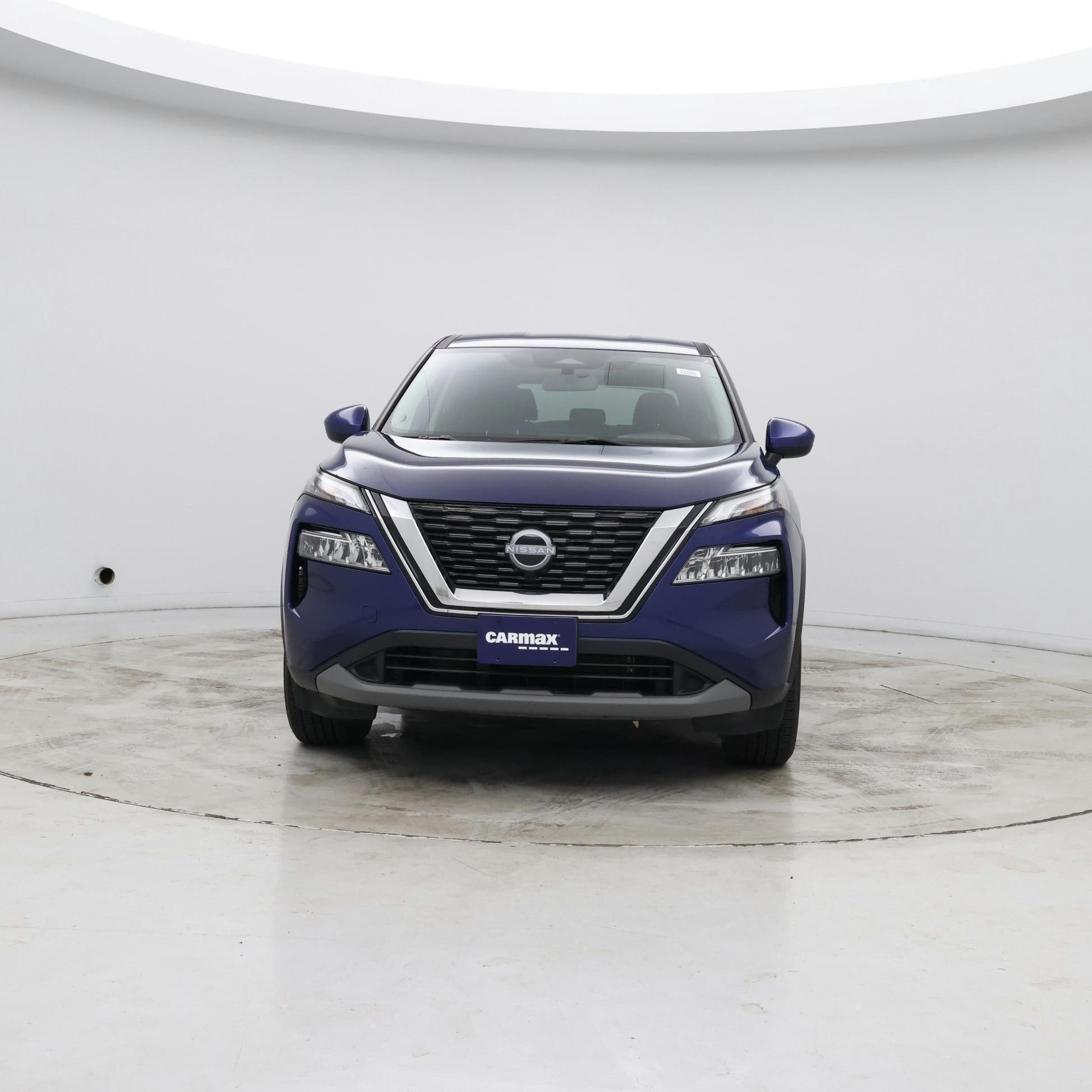 Thumbnail: 2023 Nissan Rogue - 5