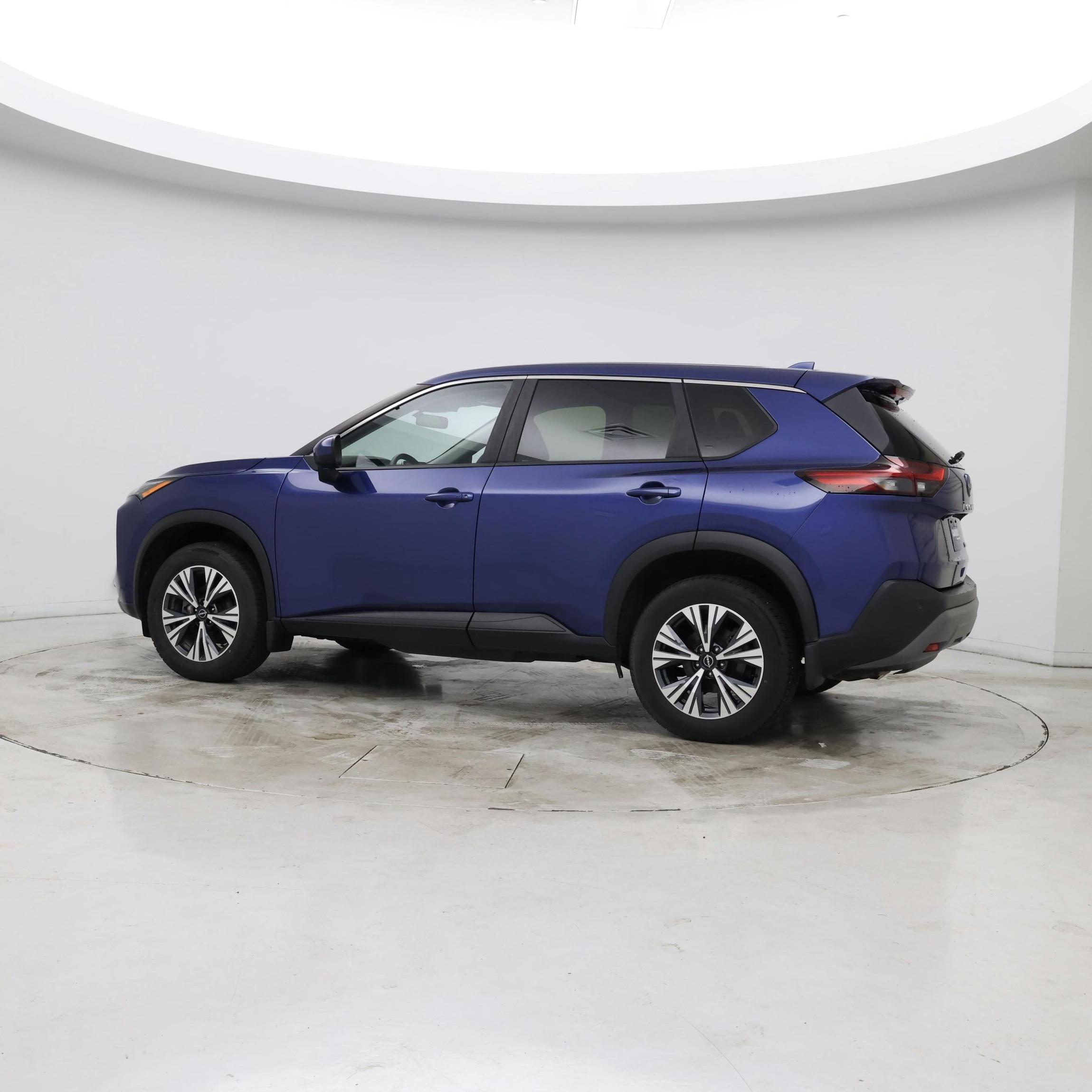 Thumbnail: 2023 Nissan Rogue - 6