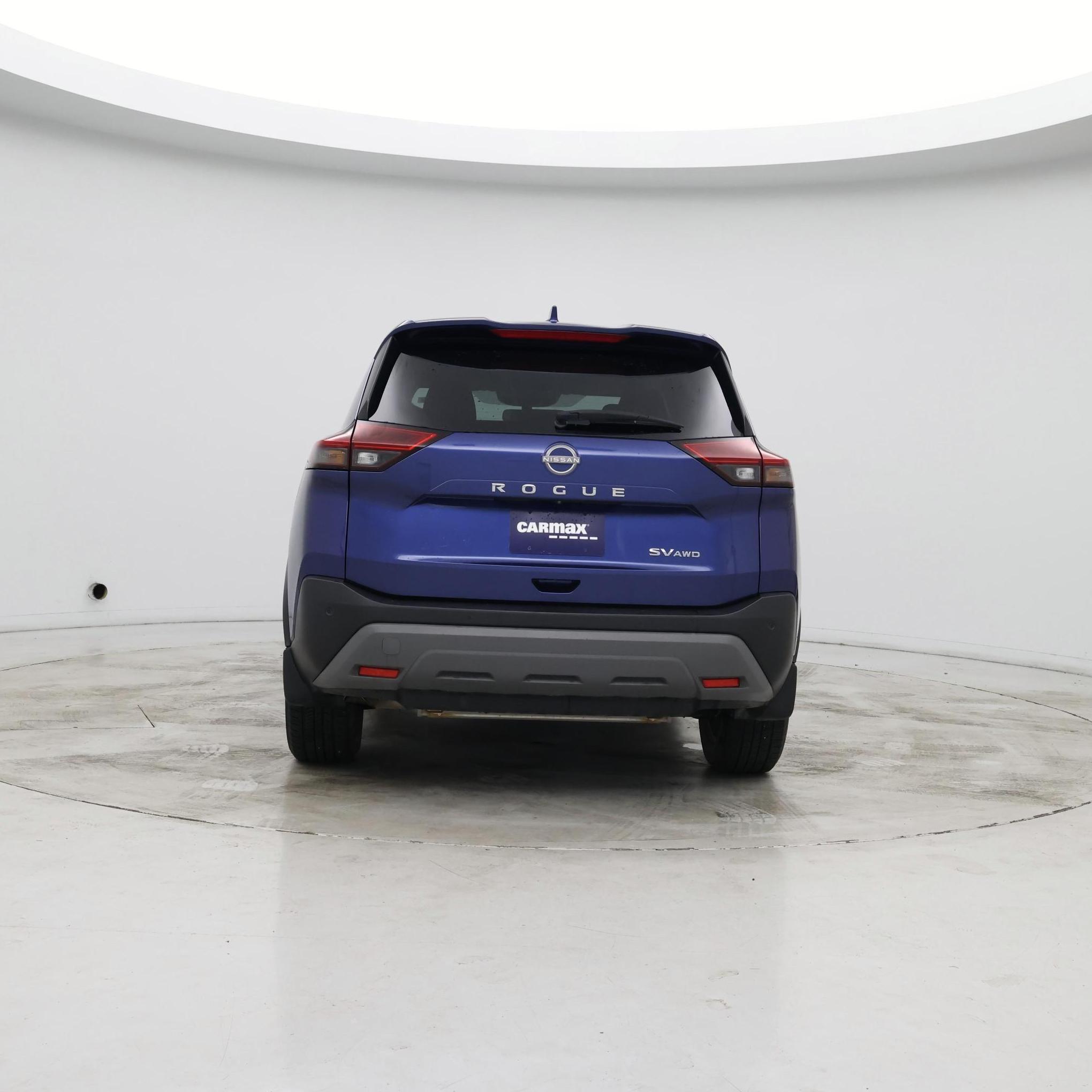 Thumbnail: 2023 Nissan Rogue - 7