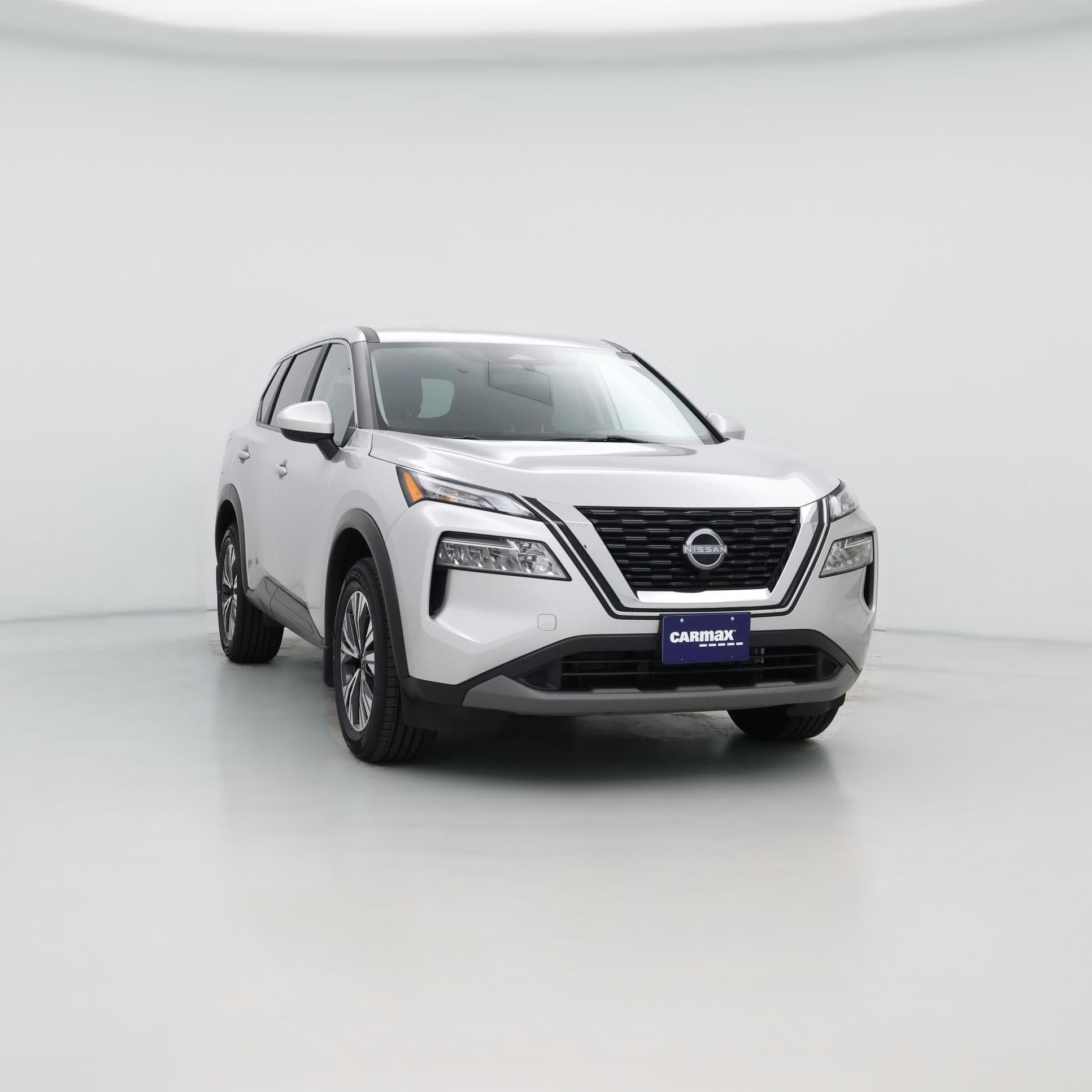 Thumbnail: 2023 Nissan Rogue - 1
