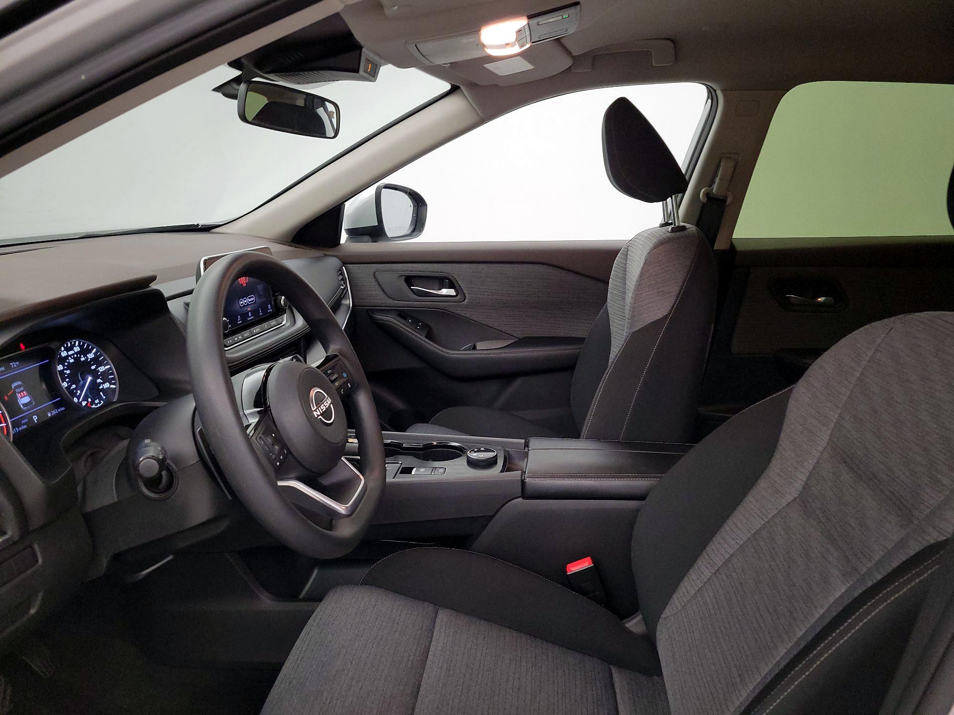Thumbnail: 2023 Nissan Rogue - 11