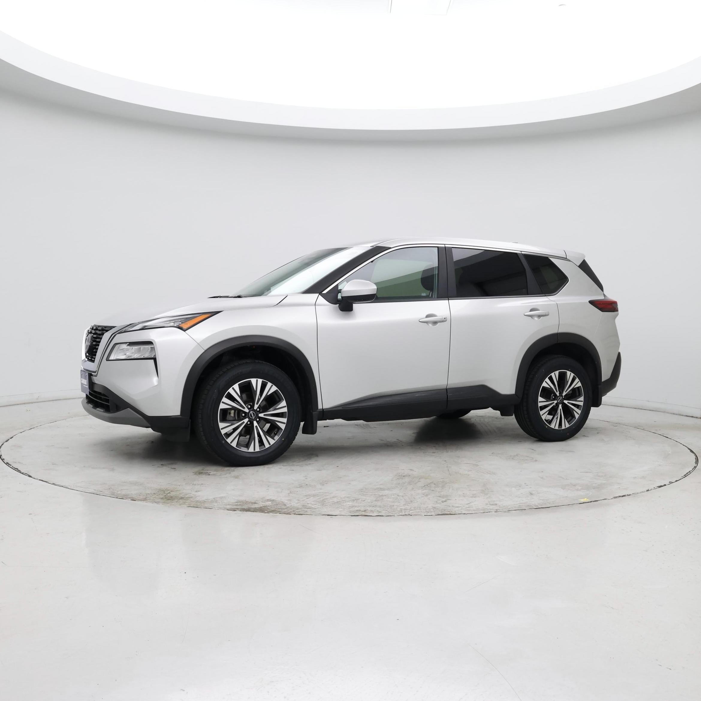 Thumbnail: 2023 Nissan Rogue - 3