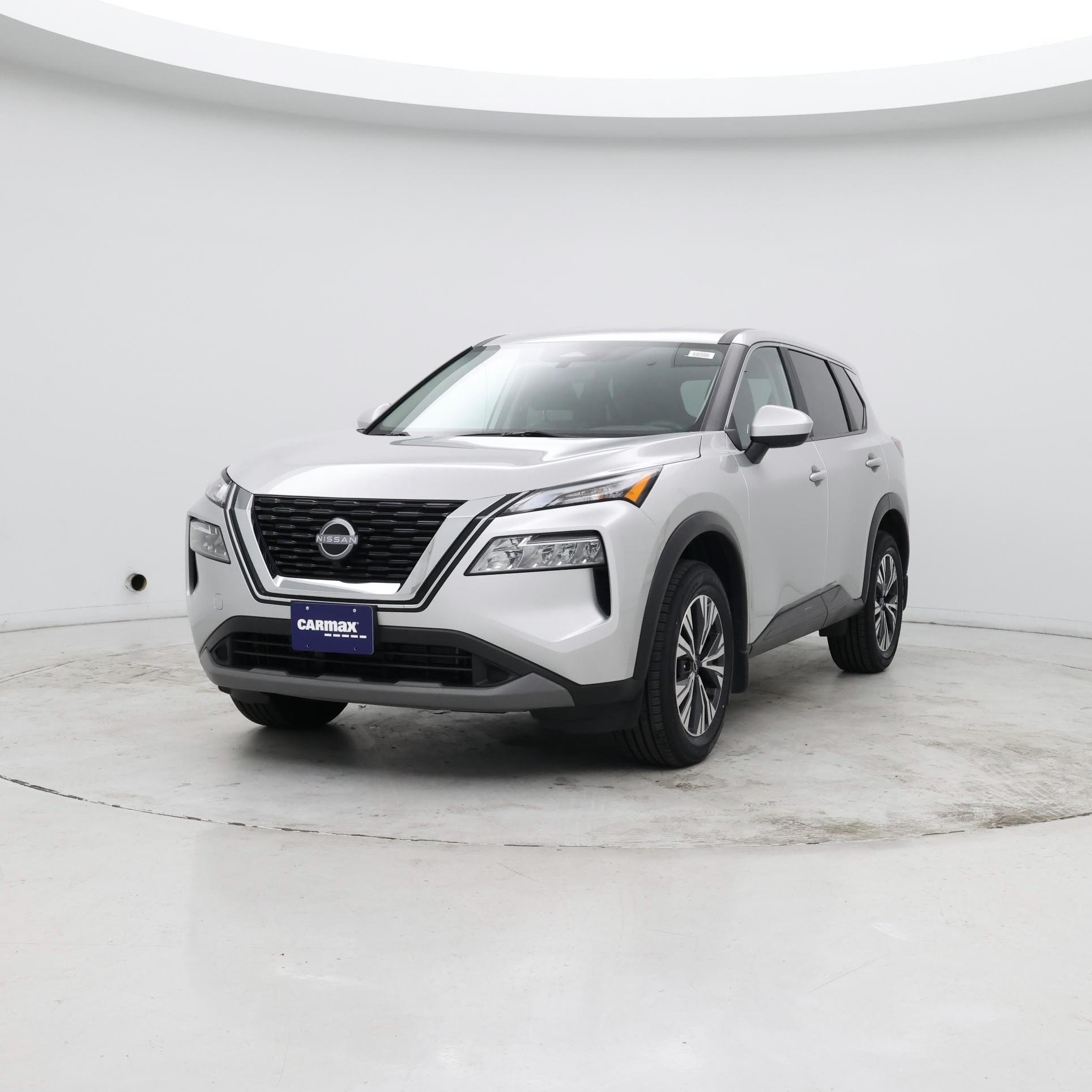 Thumbnail: 2023 Nissan Rogue - 4