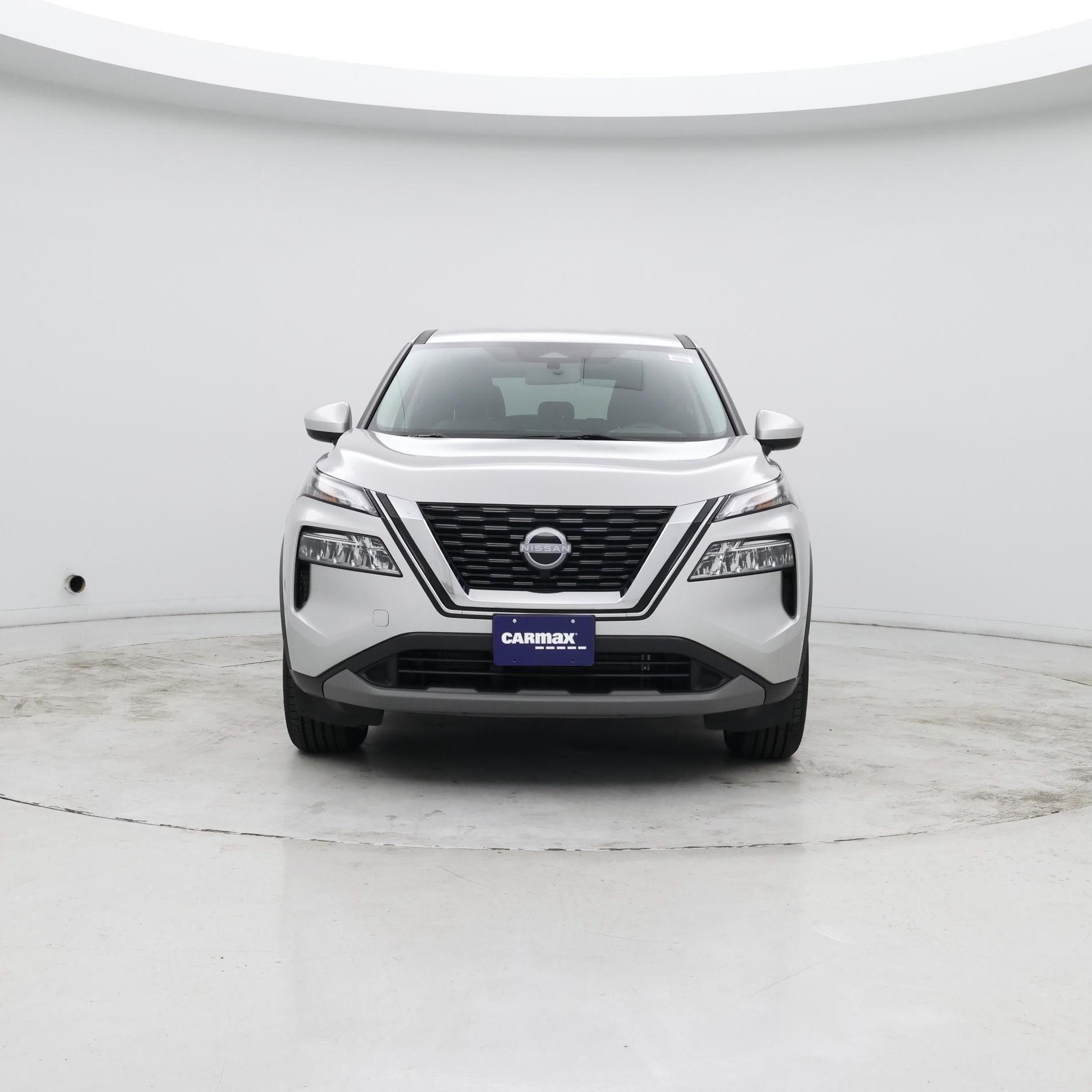 Thumbnail: 2023 Nissan Rogue - 5