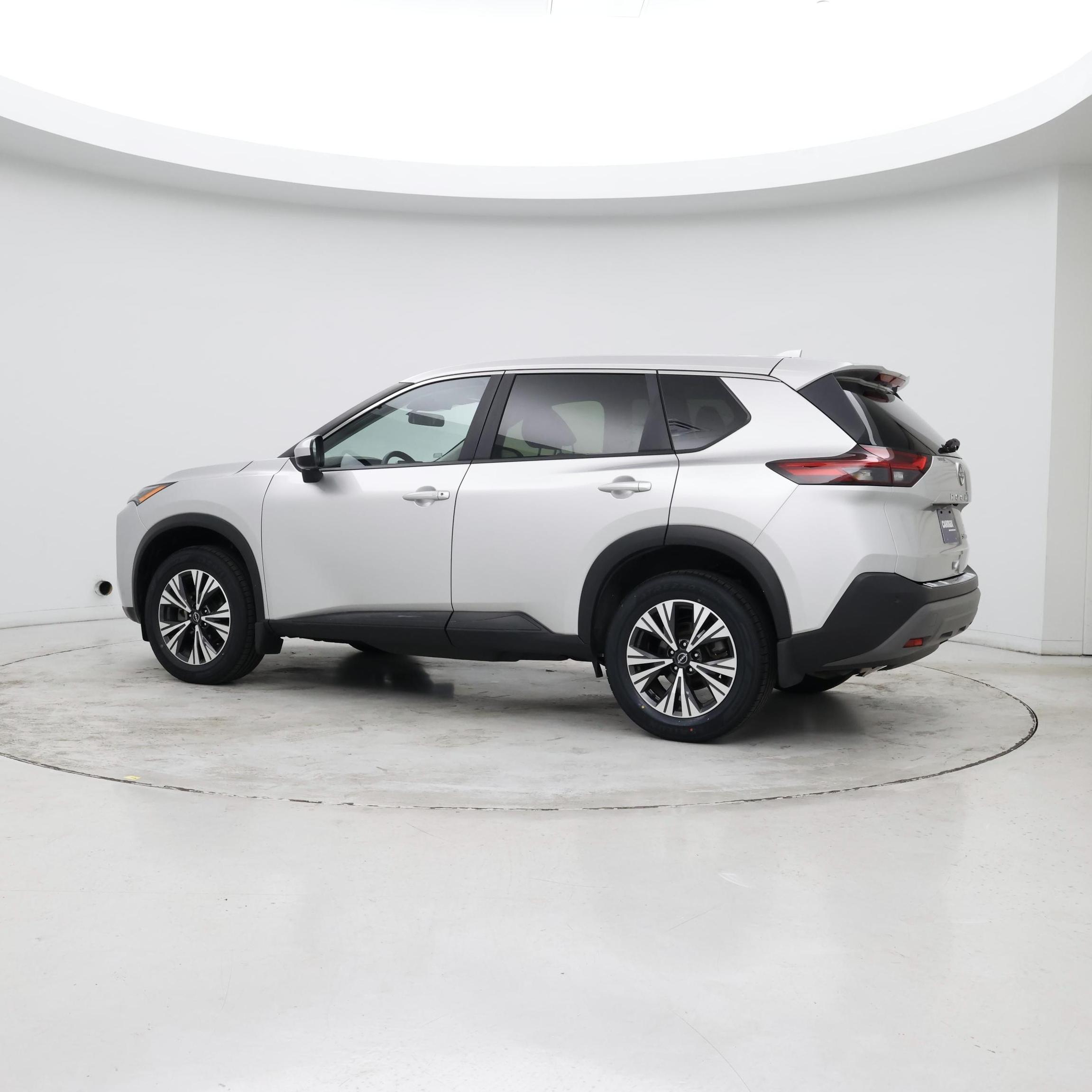 Thumbnail: 2023 Nissan Rogue - 6
