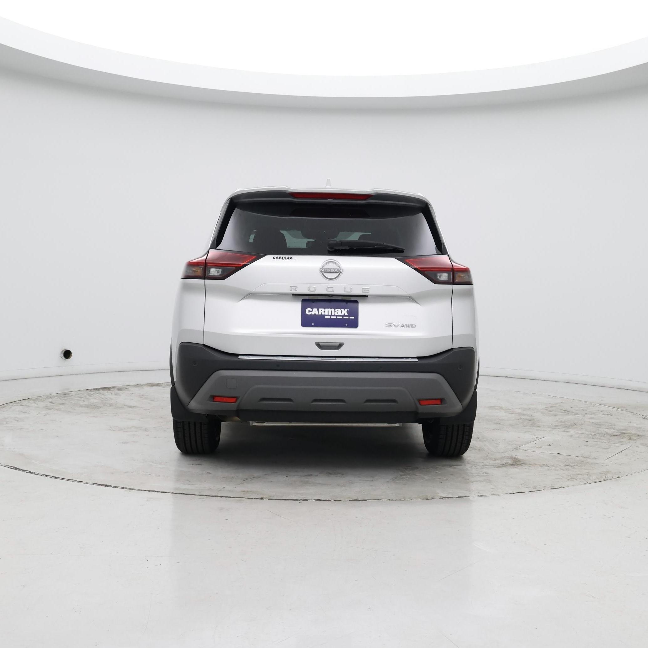 Thumbnail: 2023 Nissan Rogue - 7