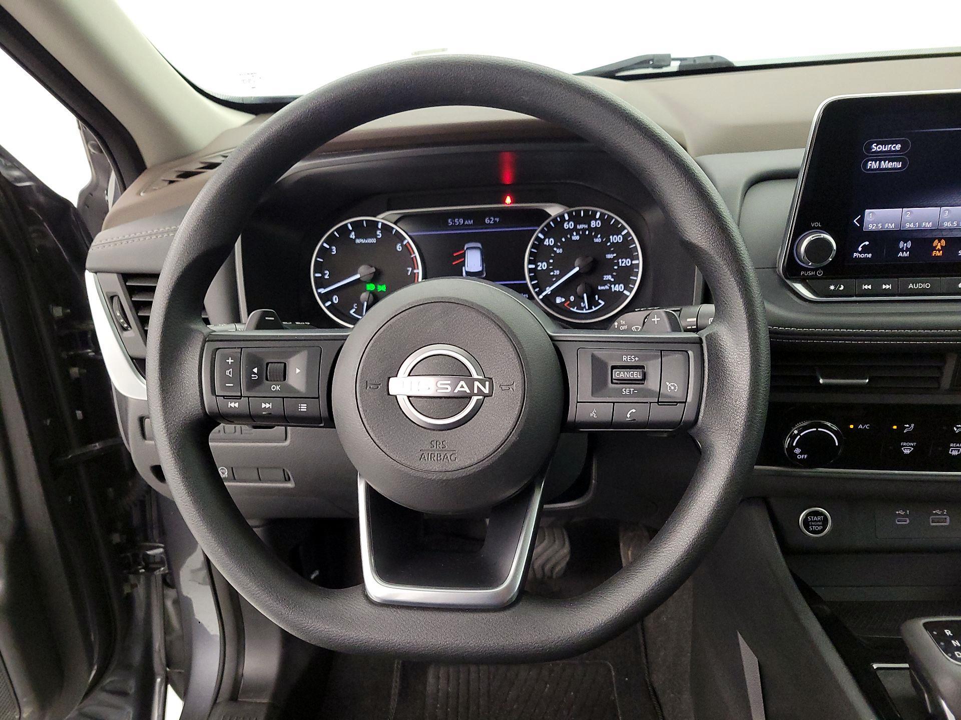 Thumbnail: 2023 Nissan Rogue - 10
