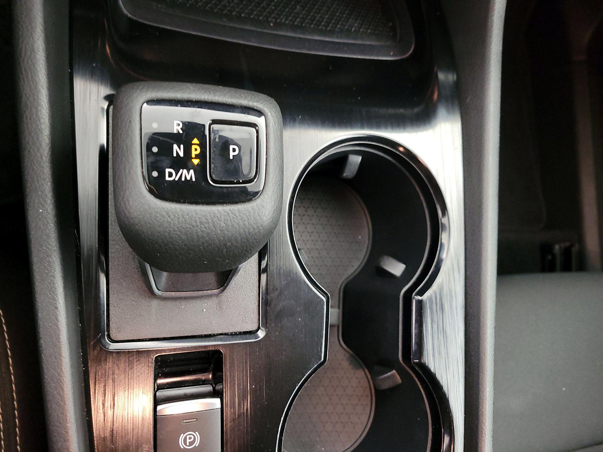Thumbnail: 2023 Nissan Rogue - 17