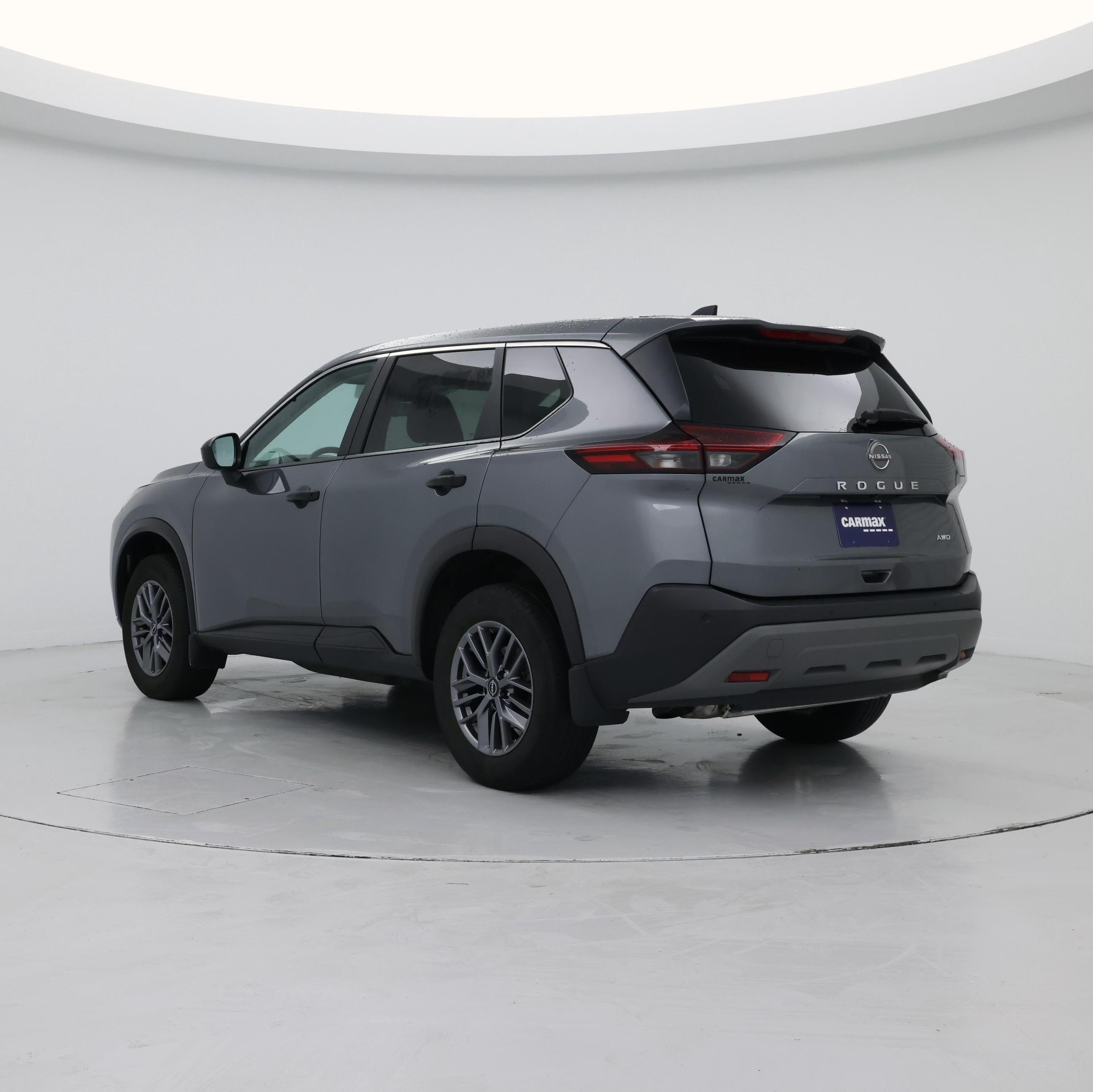 Thumbnail: 2023 Nissan Rogue - 2