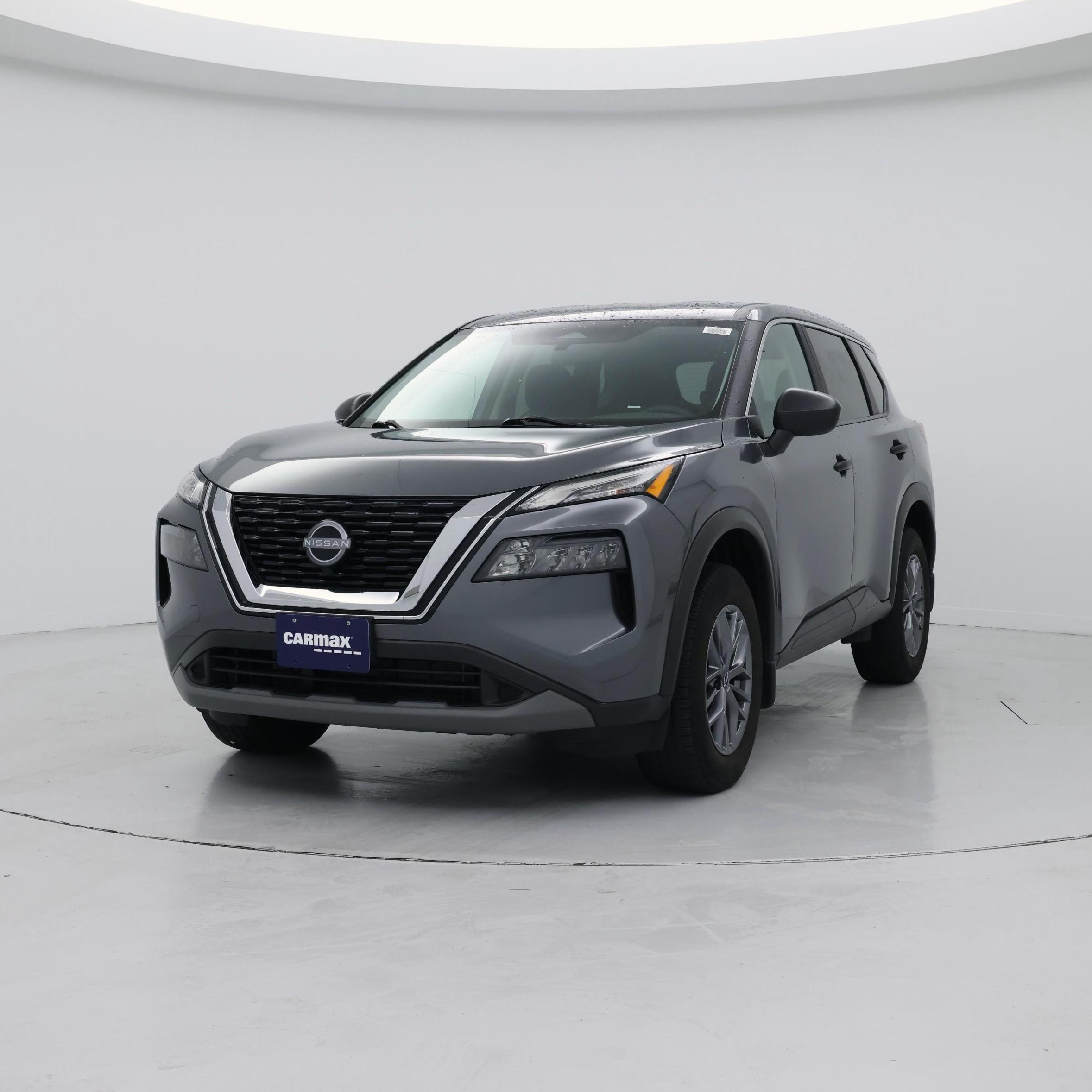 Thumbnail: 2023 Nissan Rogue - 4