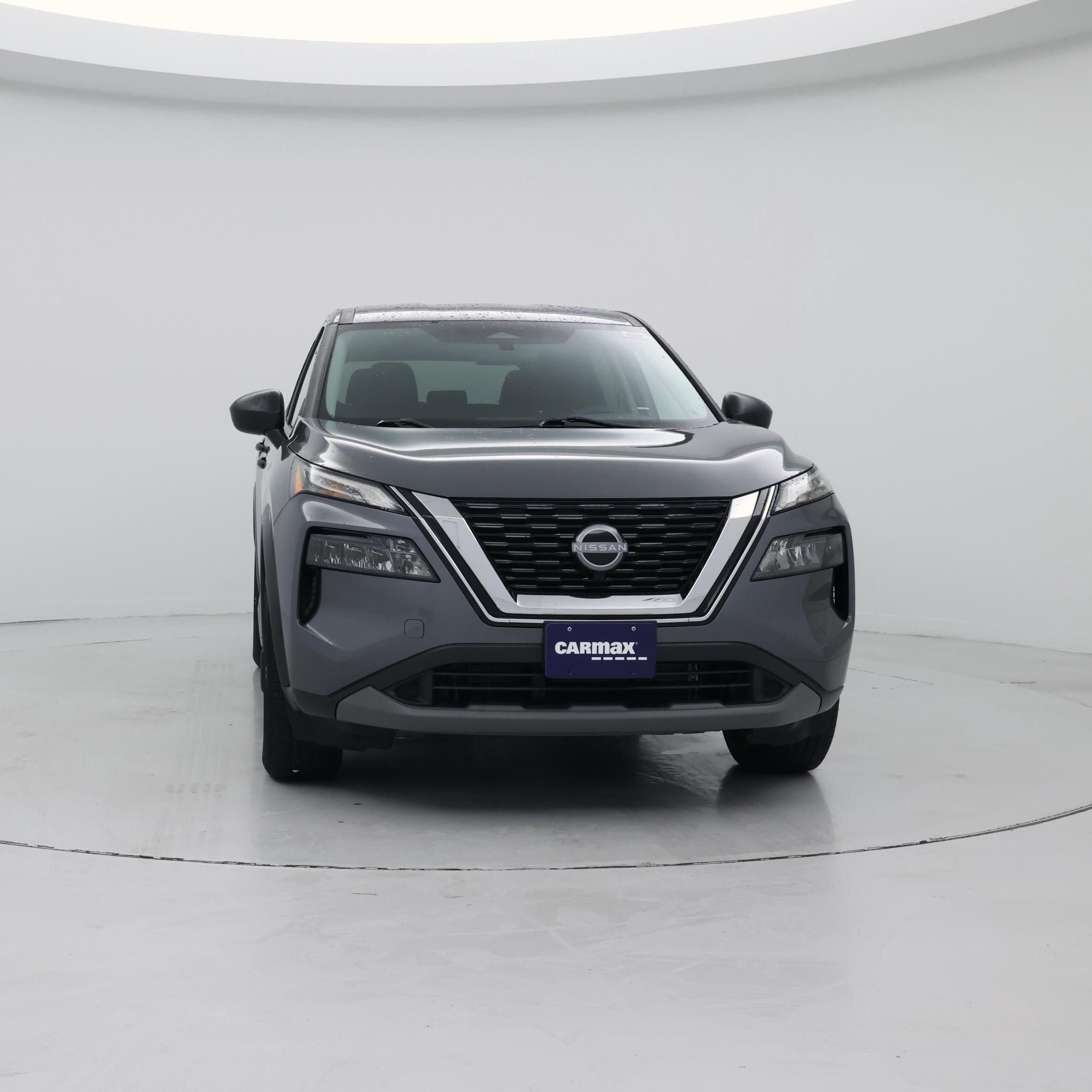 Thumbnail: 2023 Nissan Rogue - 5