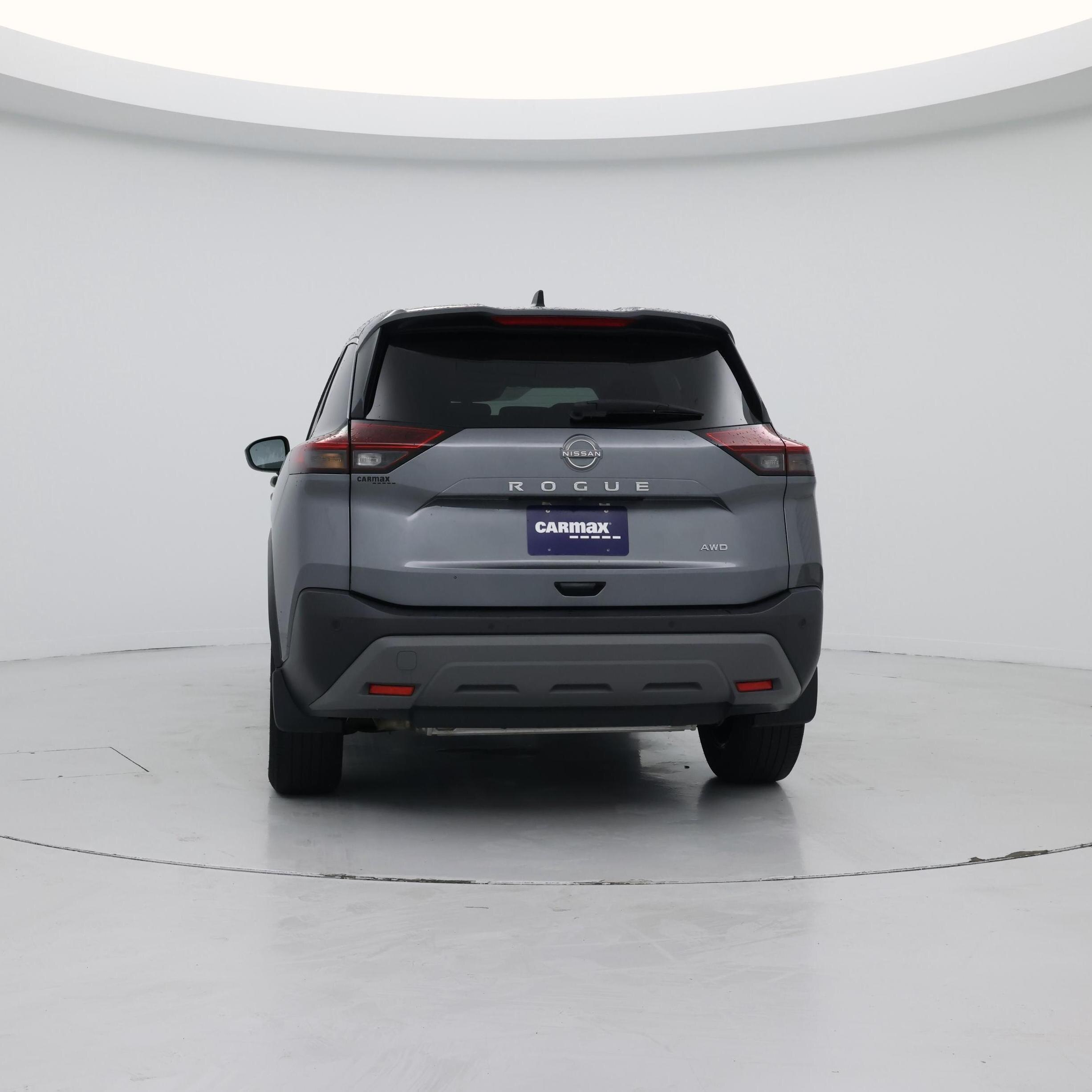 Thumbnail: 2023 Nissan Rogue - 6