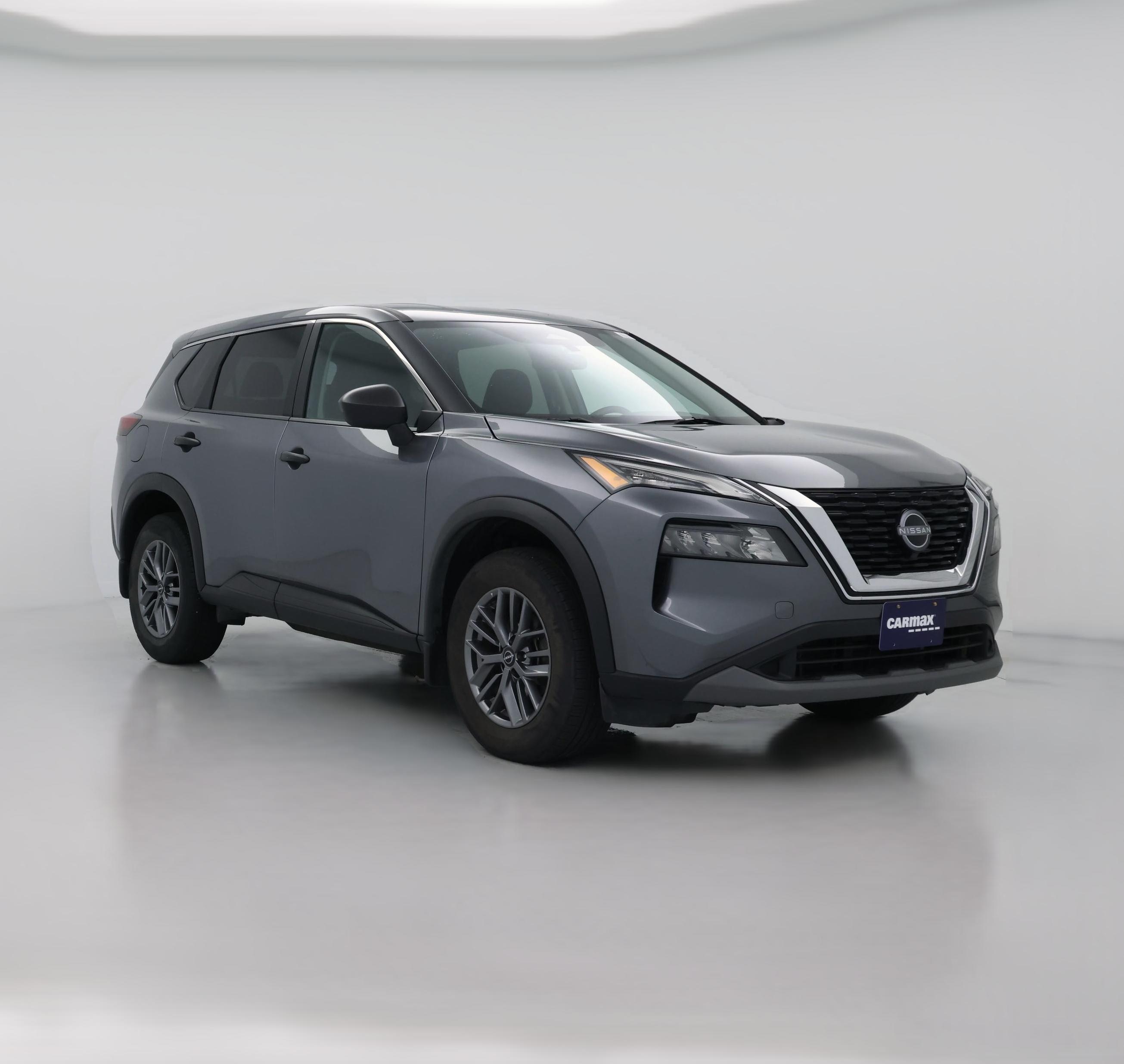 Thumbnail: 2023 Nissan Rogue - 1