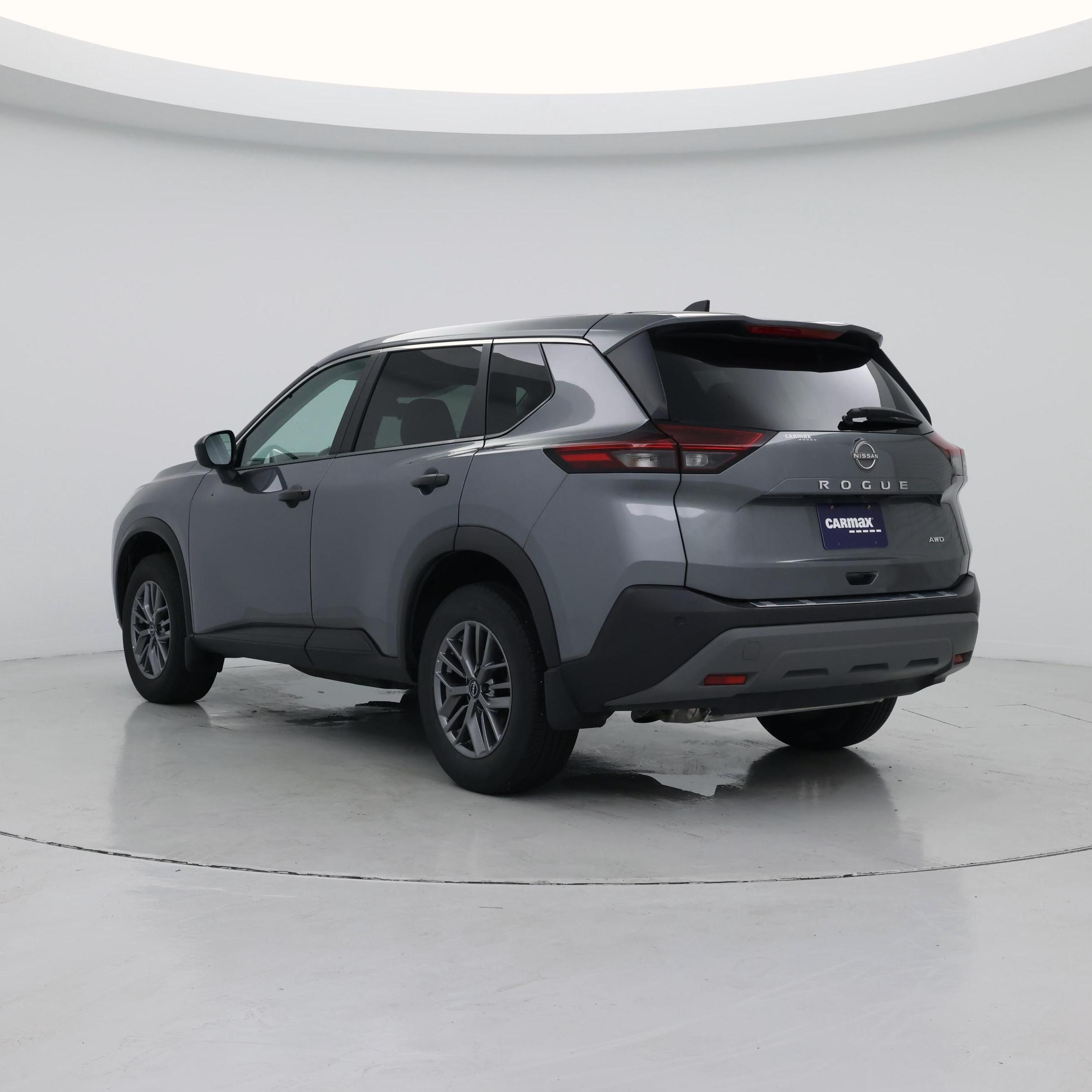 Thumbnail: 2023 Nissan Rogue - 2