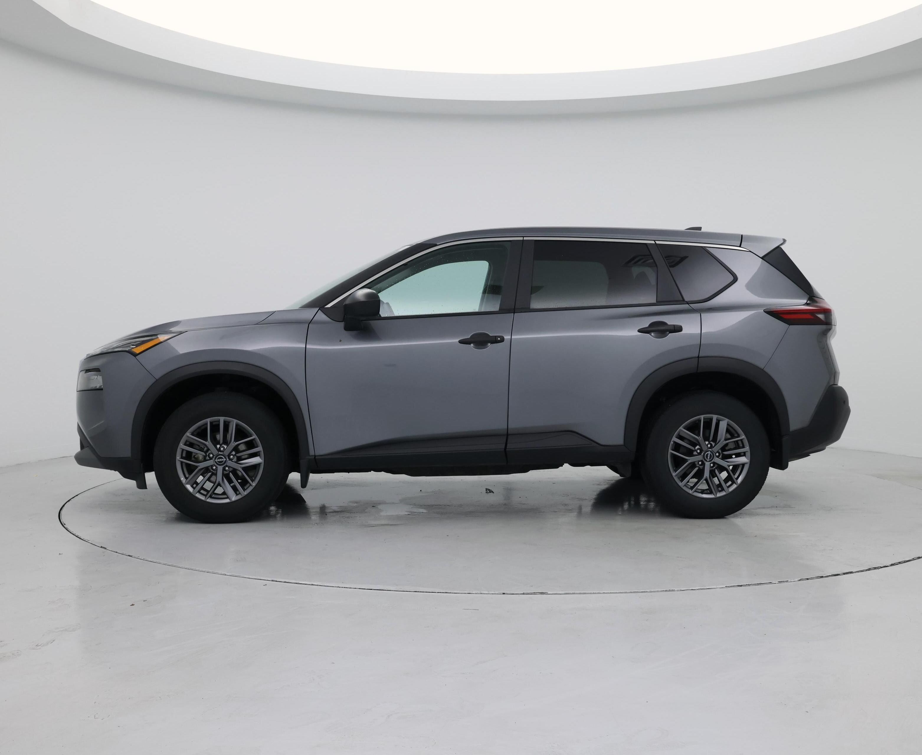 Thumbnail: 2023 Nissan Rogue - 3