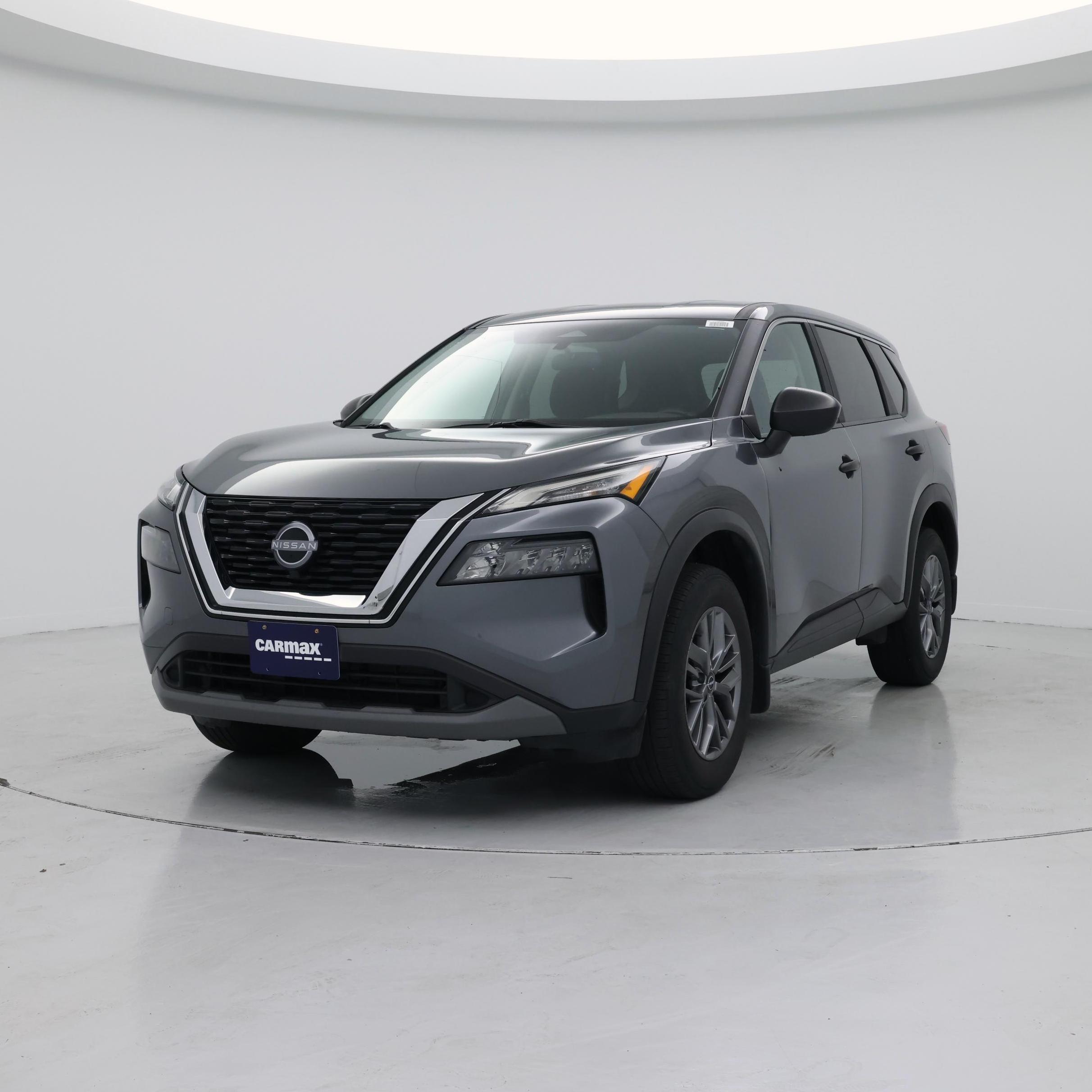 Thumbnail: 2023 Nissan Rogue - 4