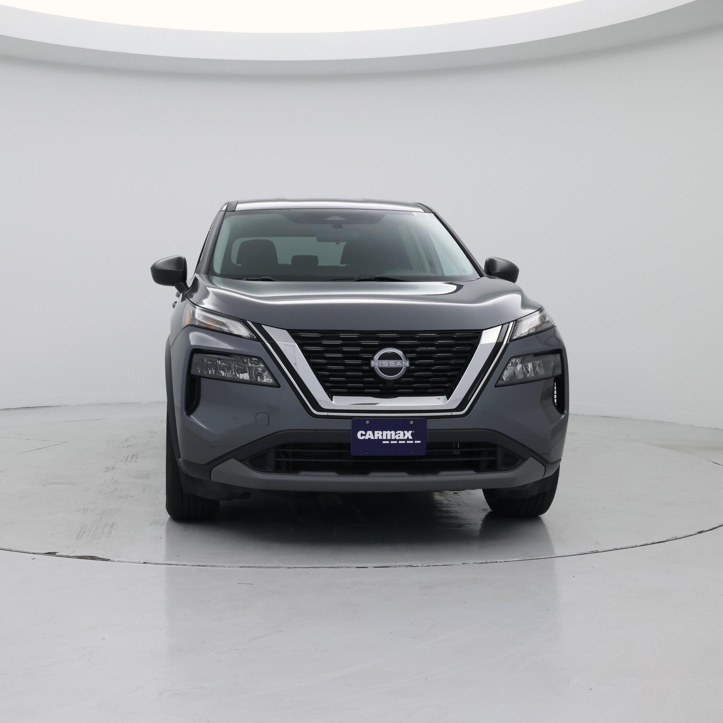 Thumbnail: 2023 Nissan Rogue - 5