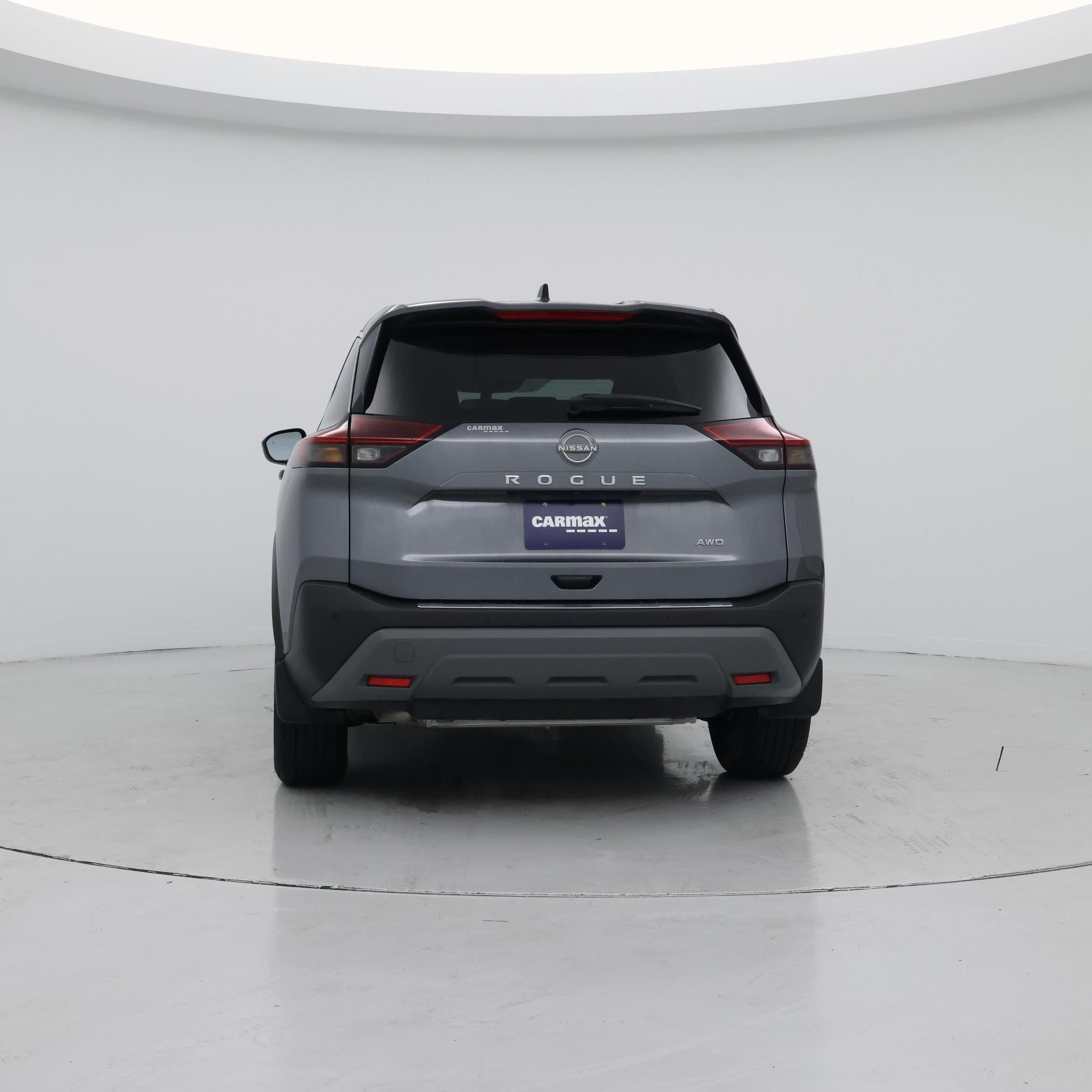 Thumbnail: 2023 Nissan Rogue - 6