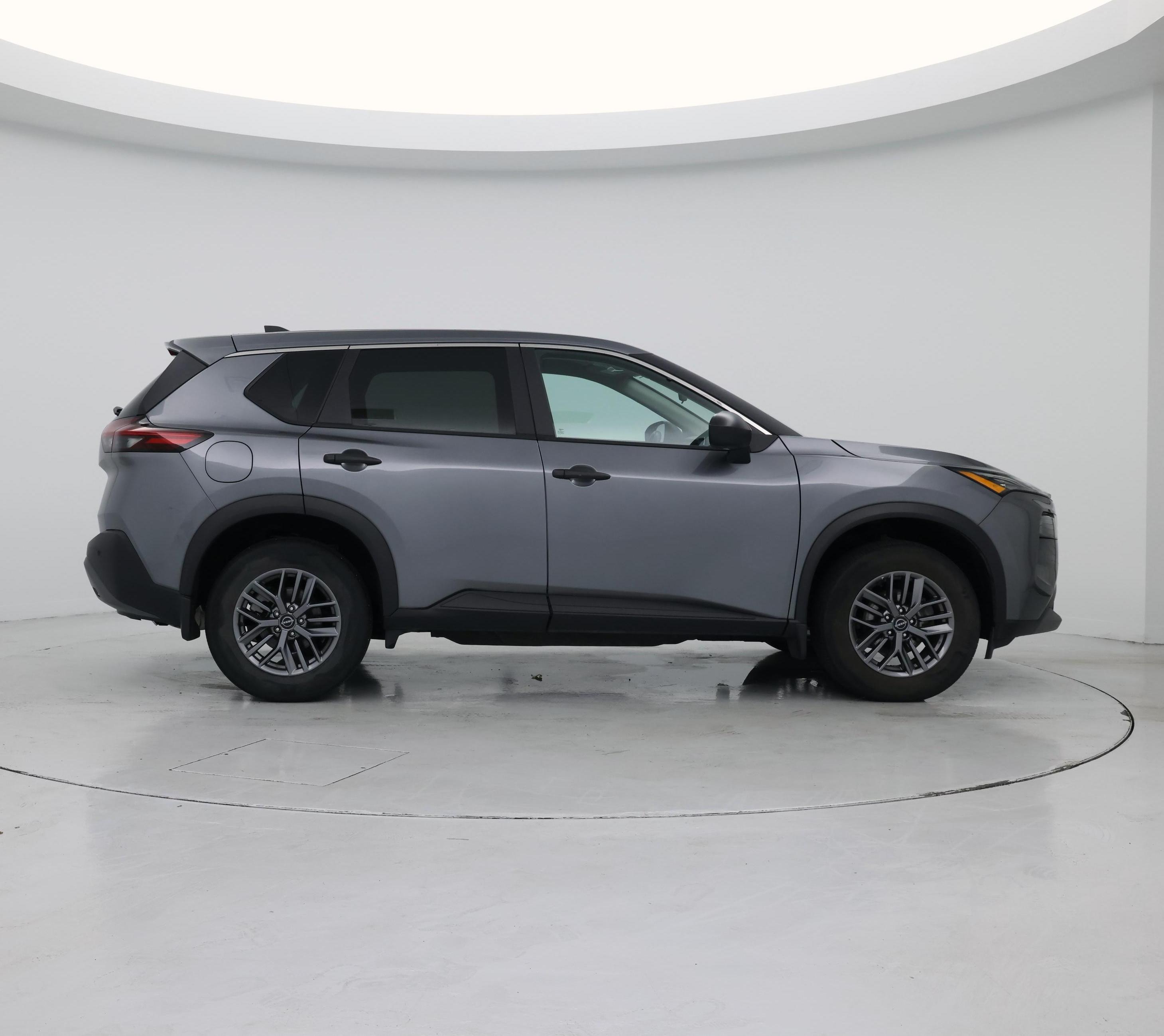 Thumbnail: 2023 Nissan Rogue - 7