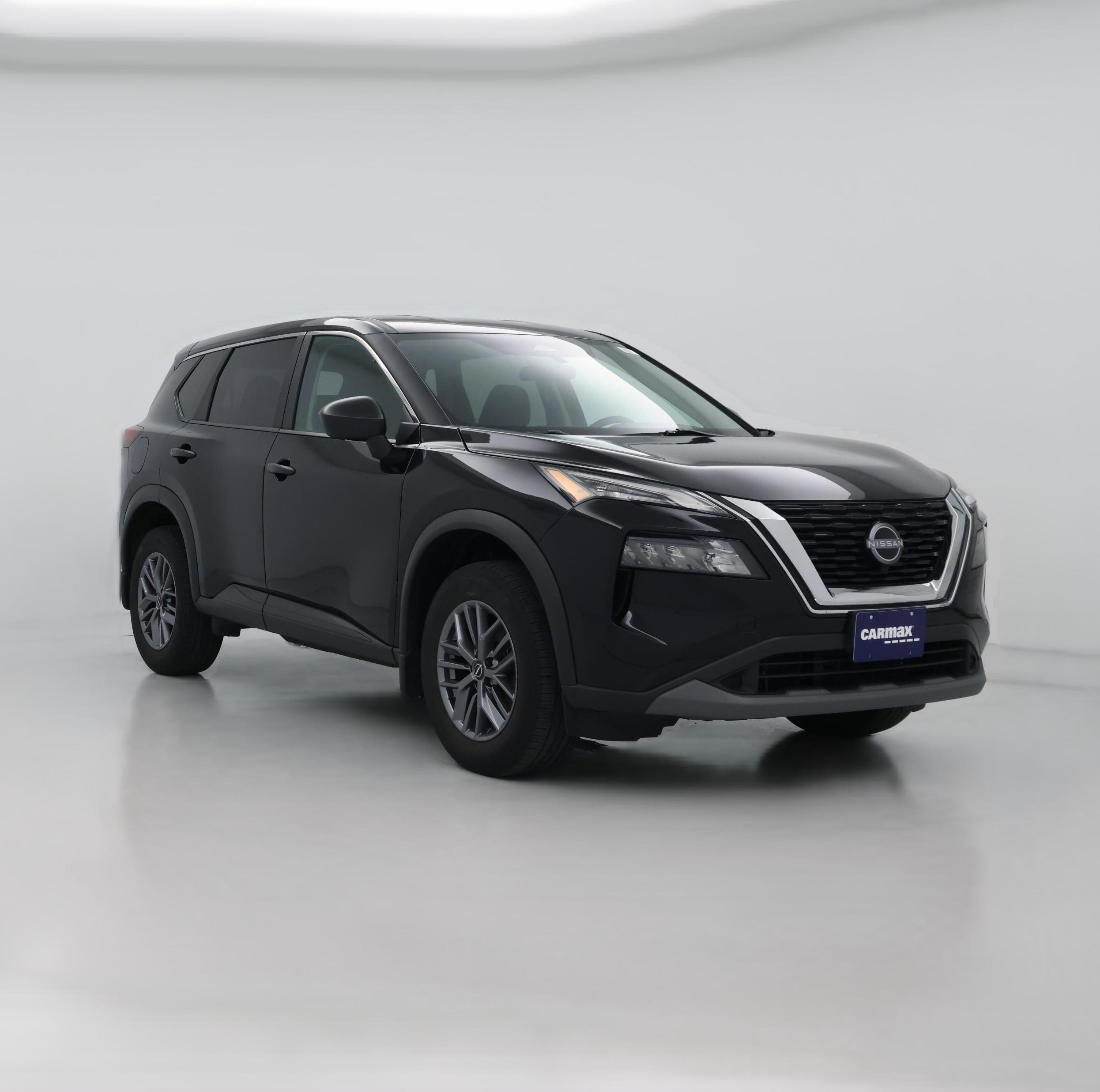 Thumbnail: 2023 Nissan Rogue - 1