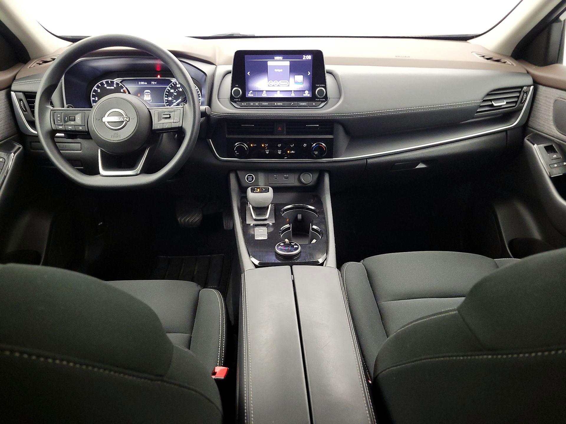 Thumbnail: 2023 Nissan Rogue - 9