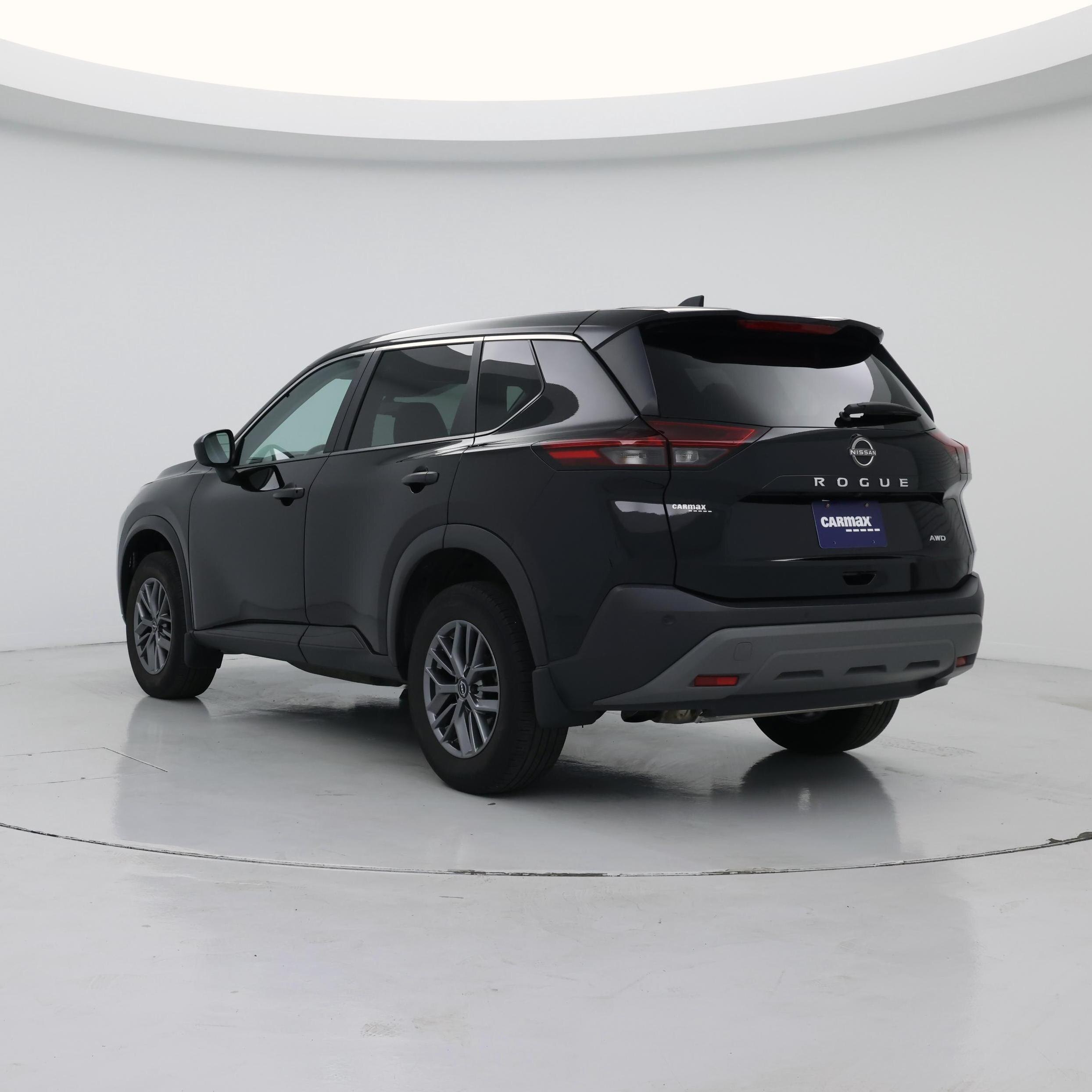 Thumbnail: 2023 Nissan Rogue - 2