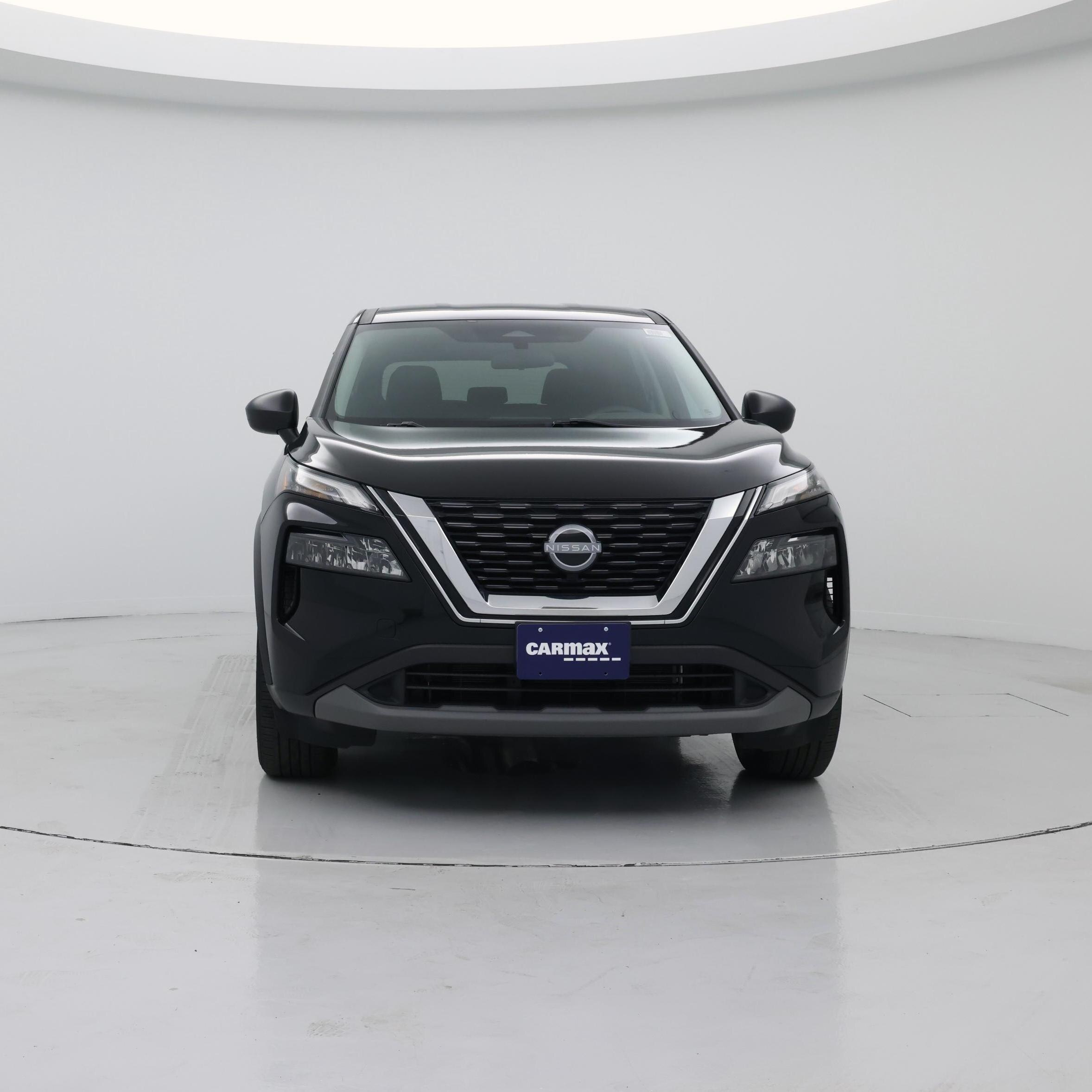 Thumbnail: 2023 Nissan Rogue - 5