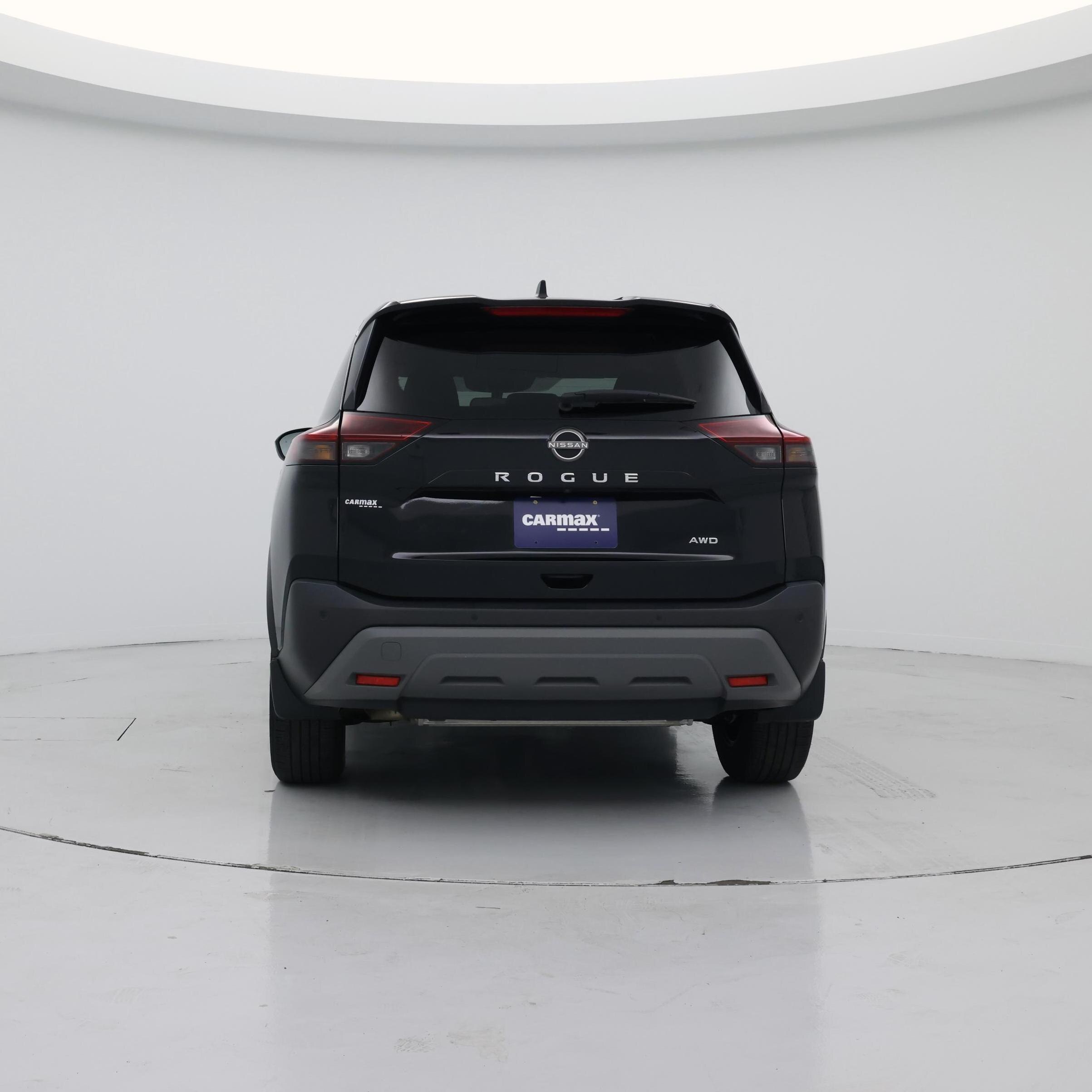 Thumbnail: 2023 Nissan Rogue - 6
