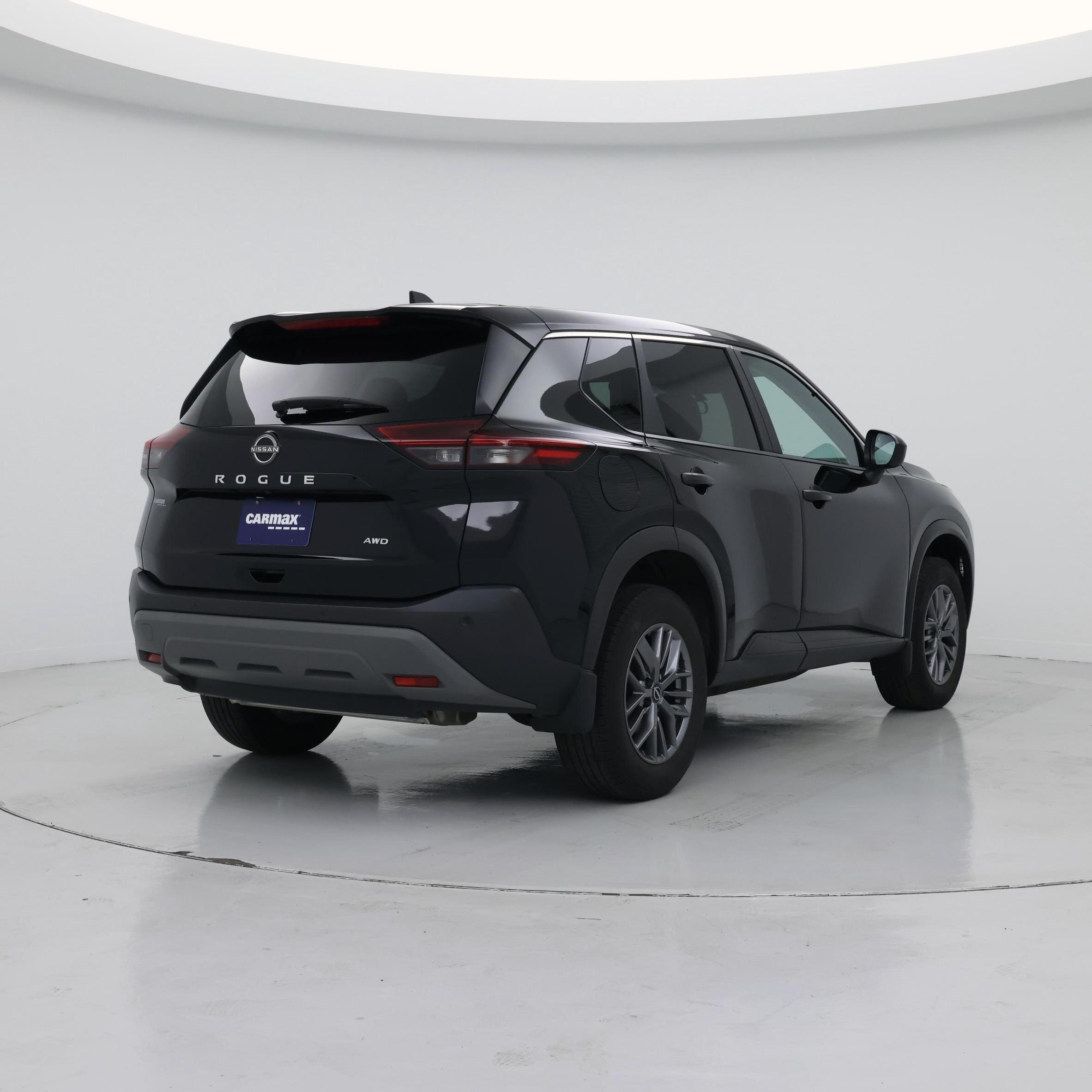 Thumbnail: 2023 Nissan Rogue - 8