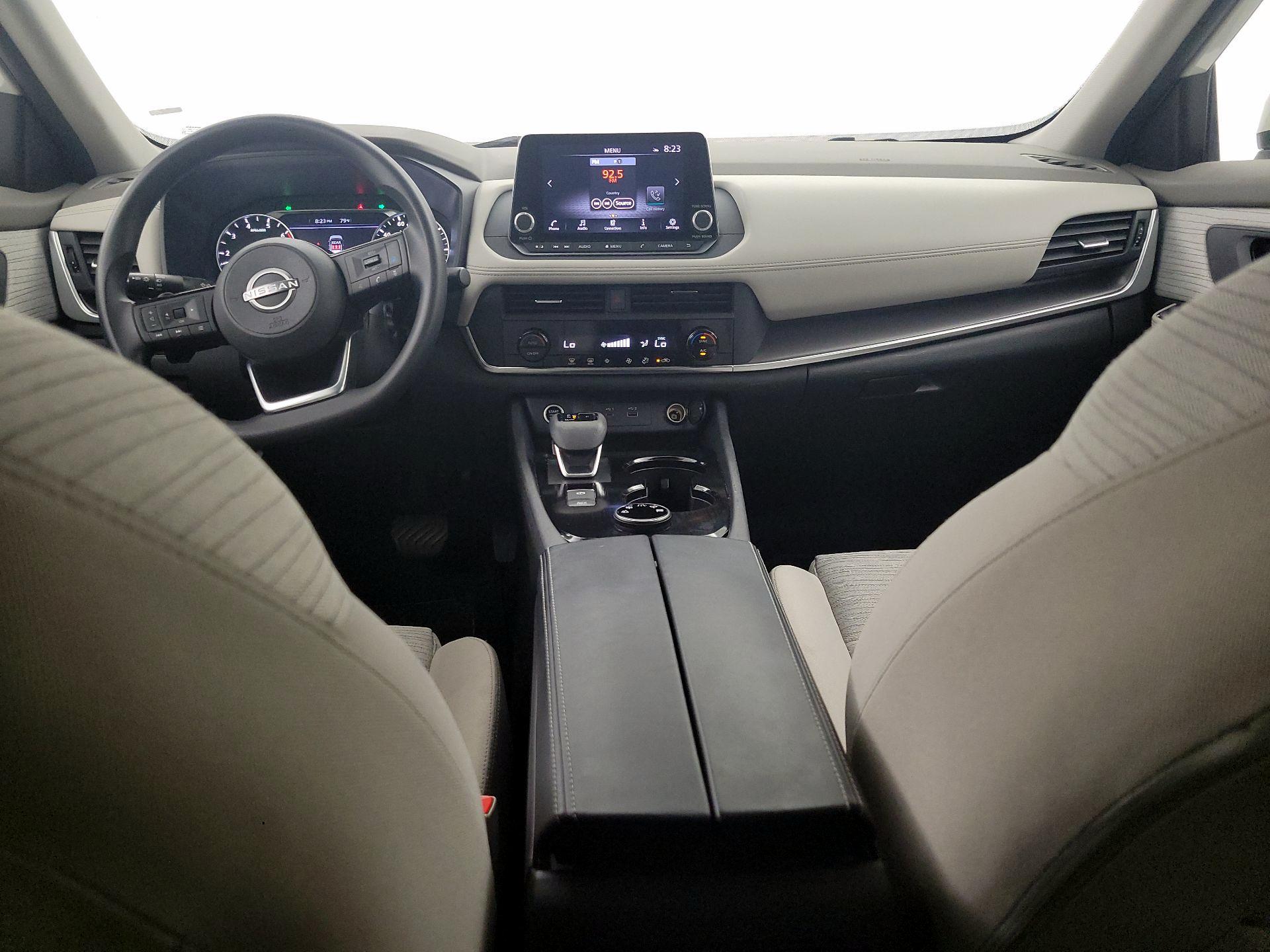 Thumbnail: 2023 Nissan Rogue - 9