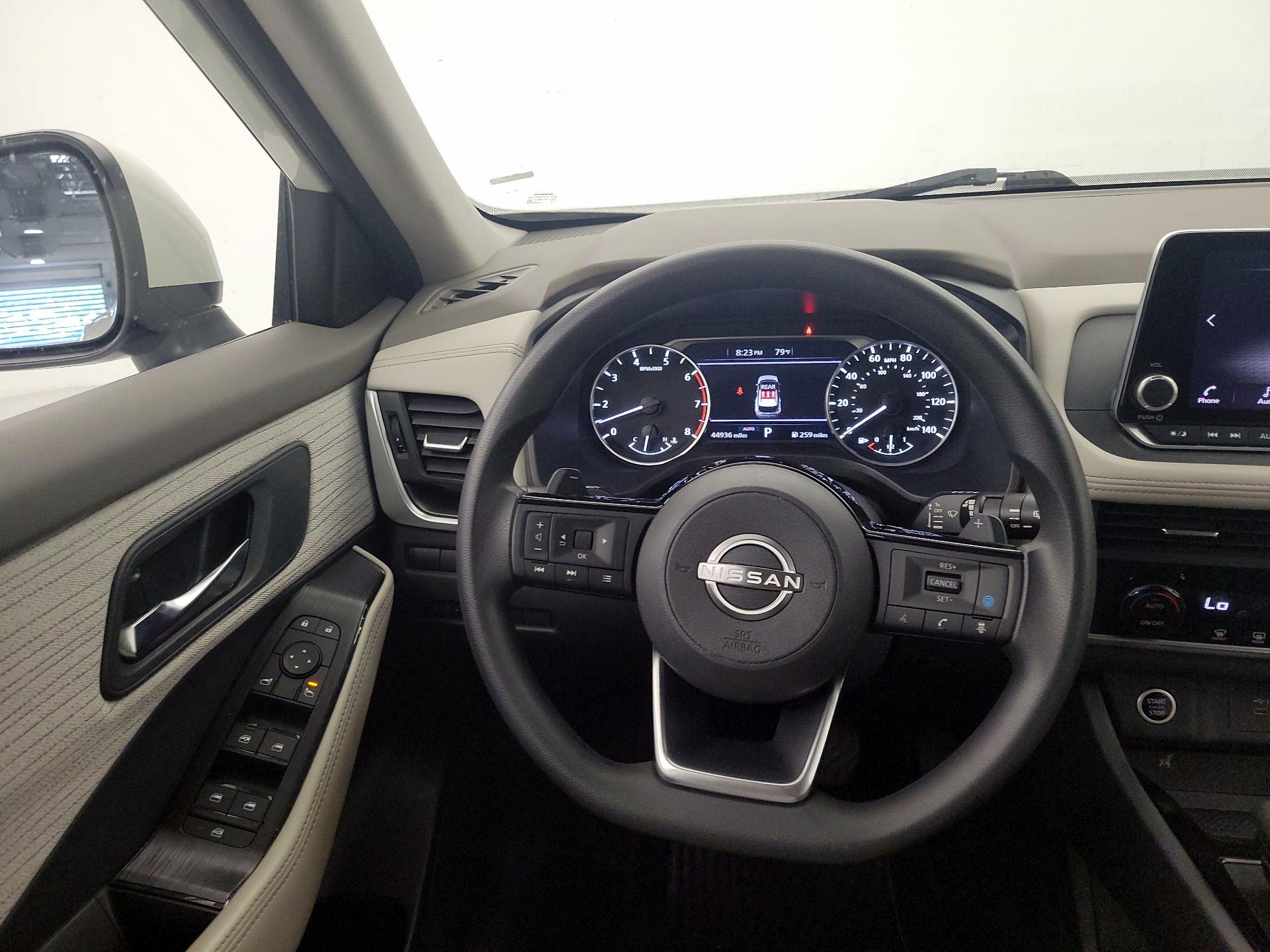 Thumbnail: 2023 Nissan Rogue - 10