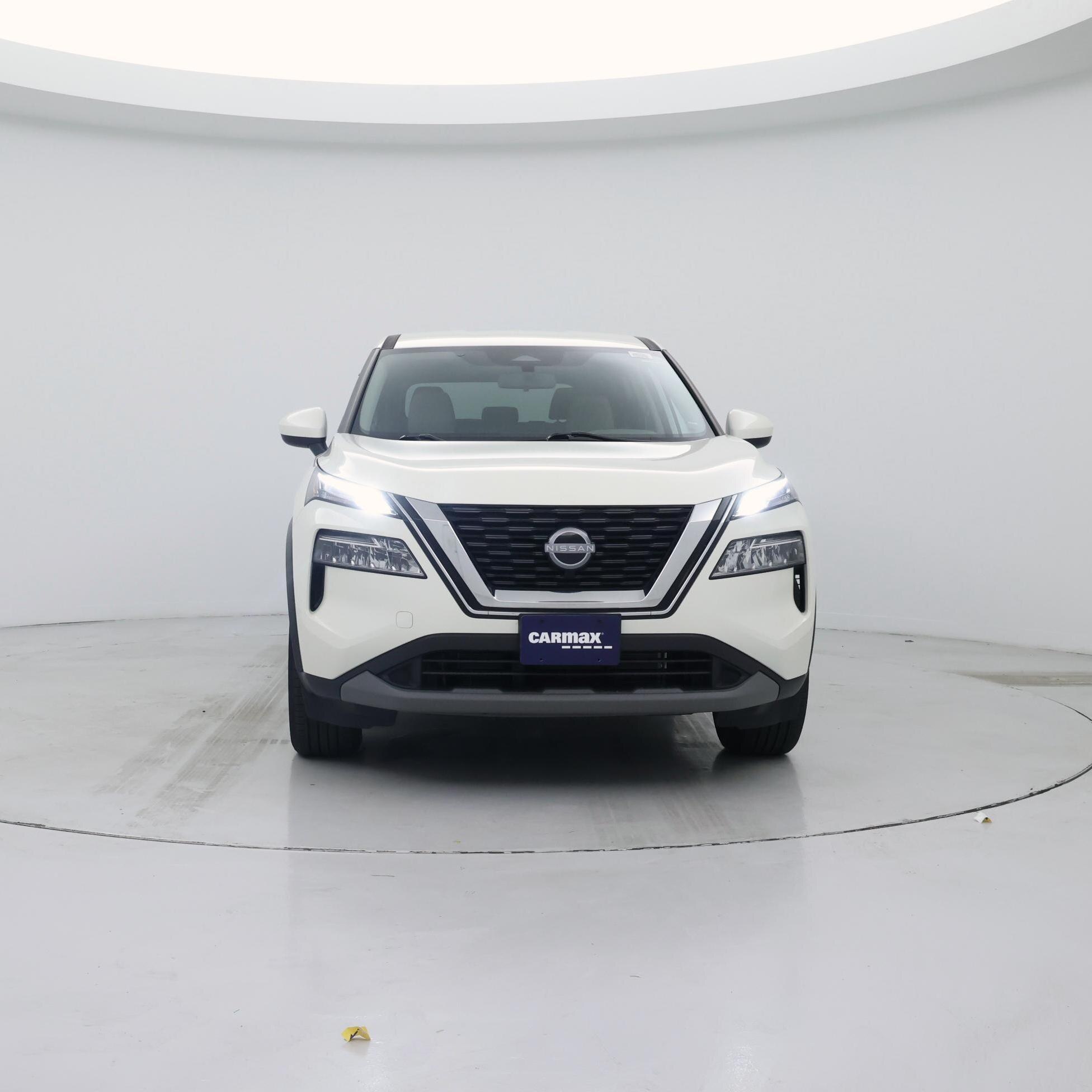 Thumbnail: 2023 Nissan Rogue - 5