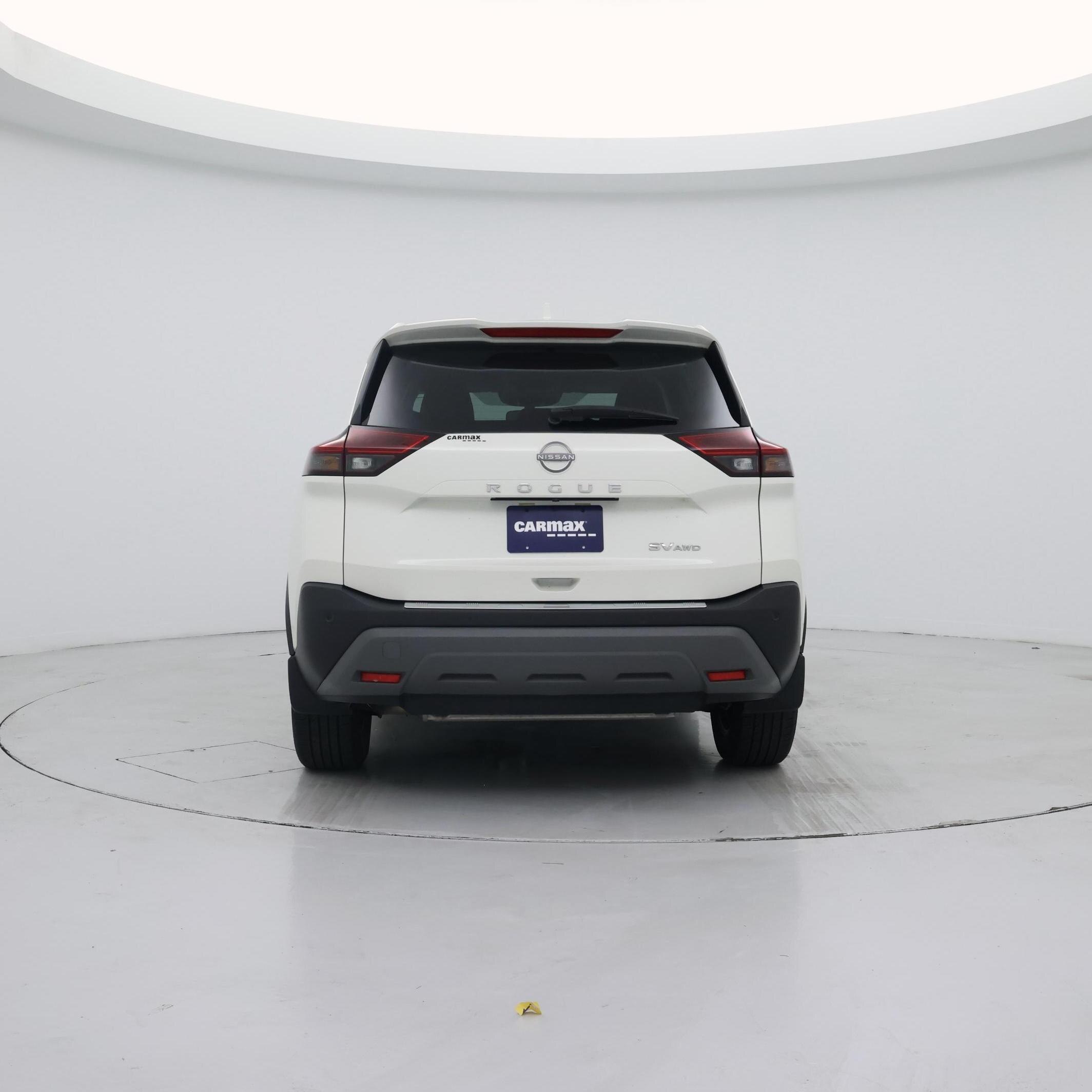 Thumbnail: 2023 Nissan Rogue - 6