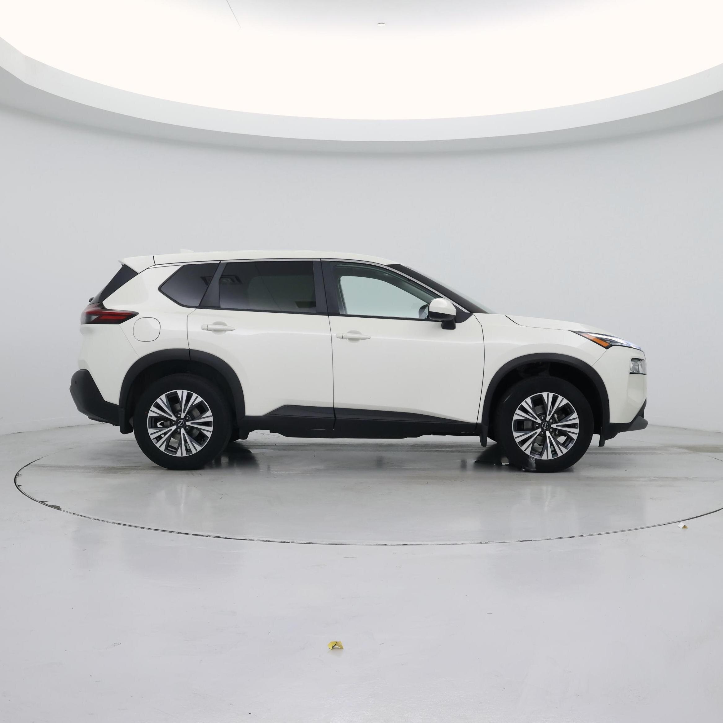 Thumbnail: 2023 Nissan Rogue - 7