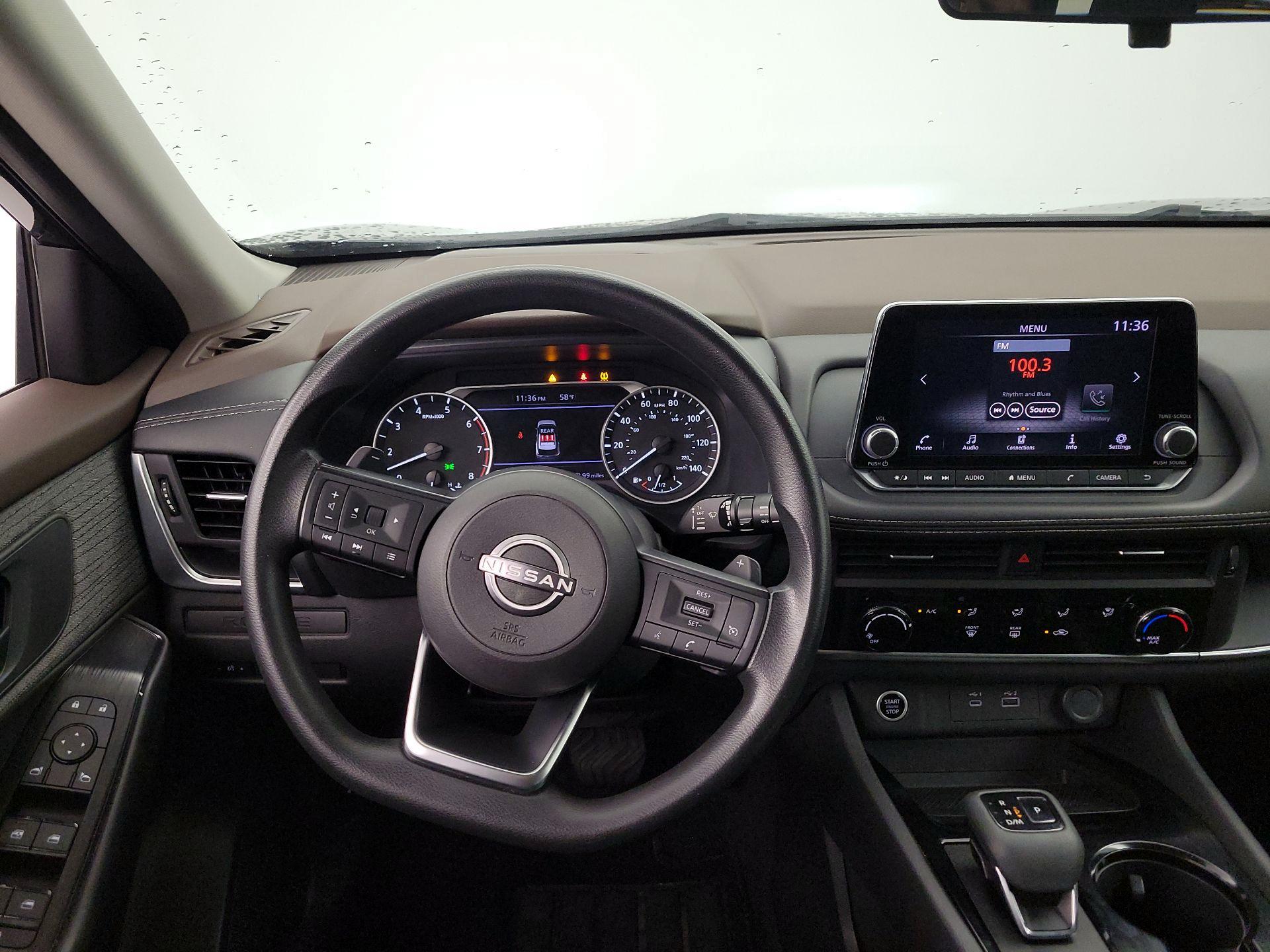 Thumbnail: 2023 Nissan Rogue - 10