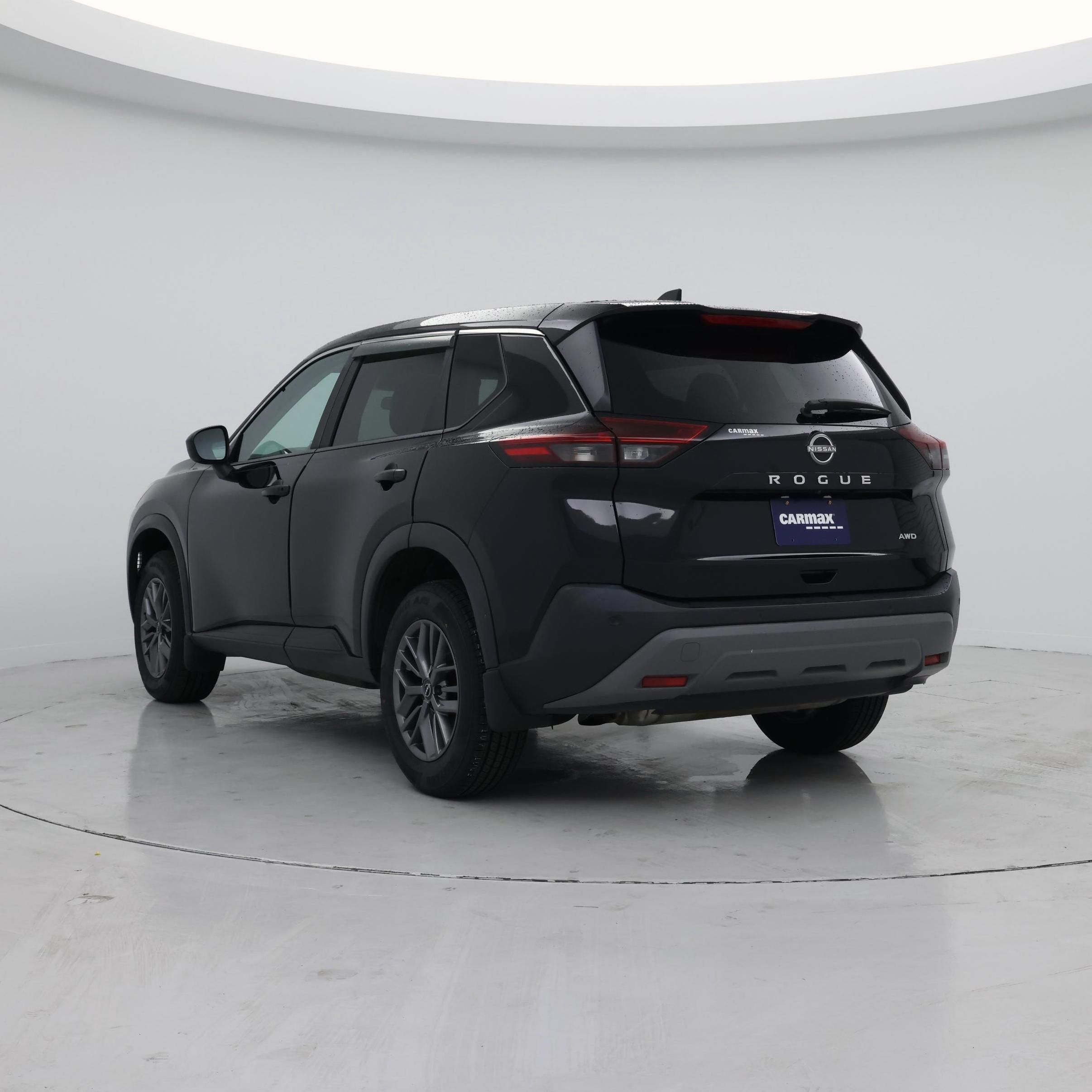 Thumbnail: 2023 Nissan Rogue - 2