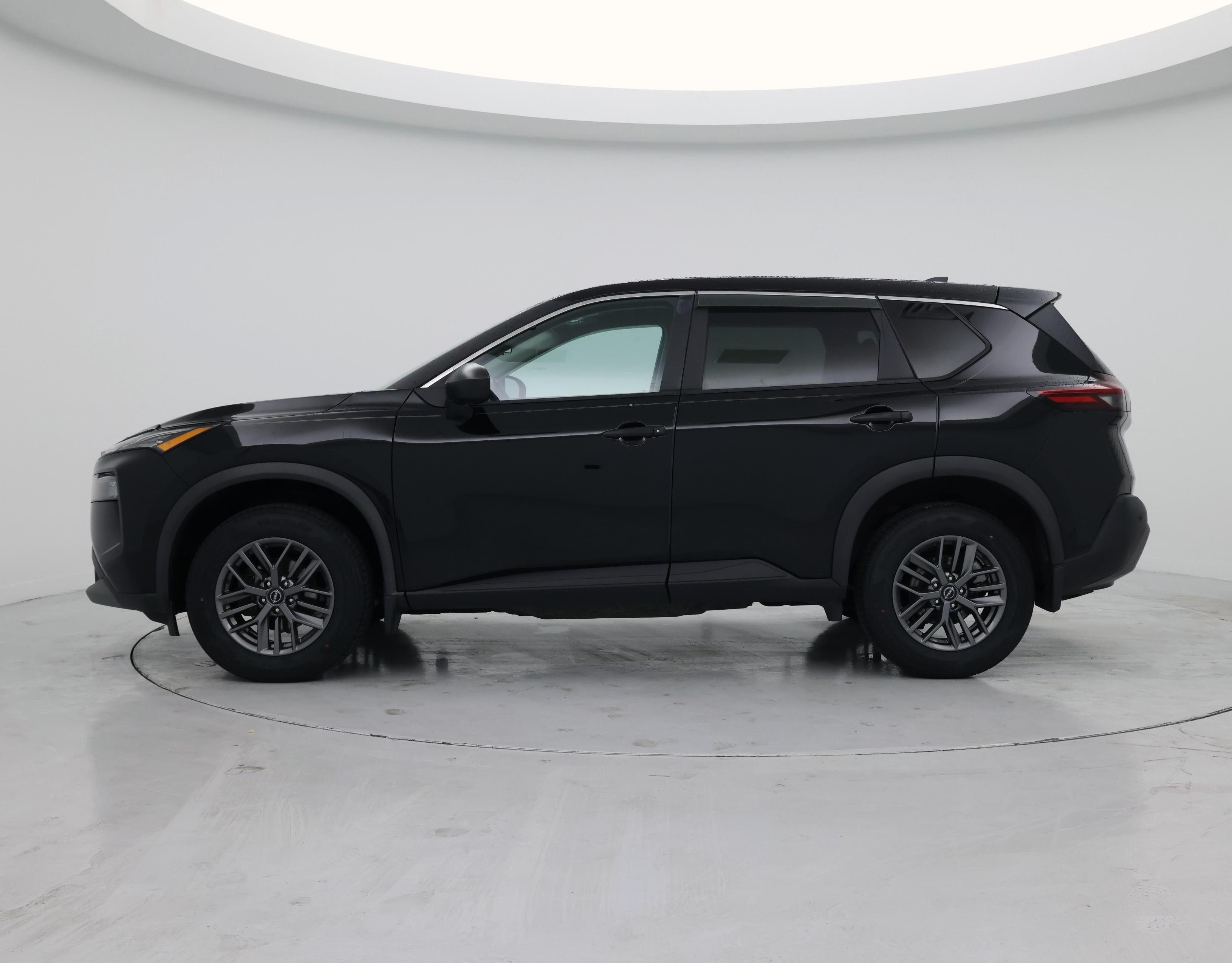 Thumbnail: 2023 Nissan Rogue - 3