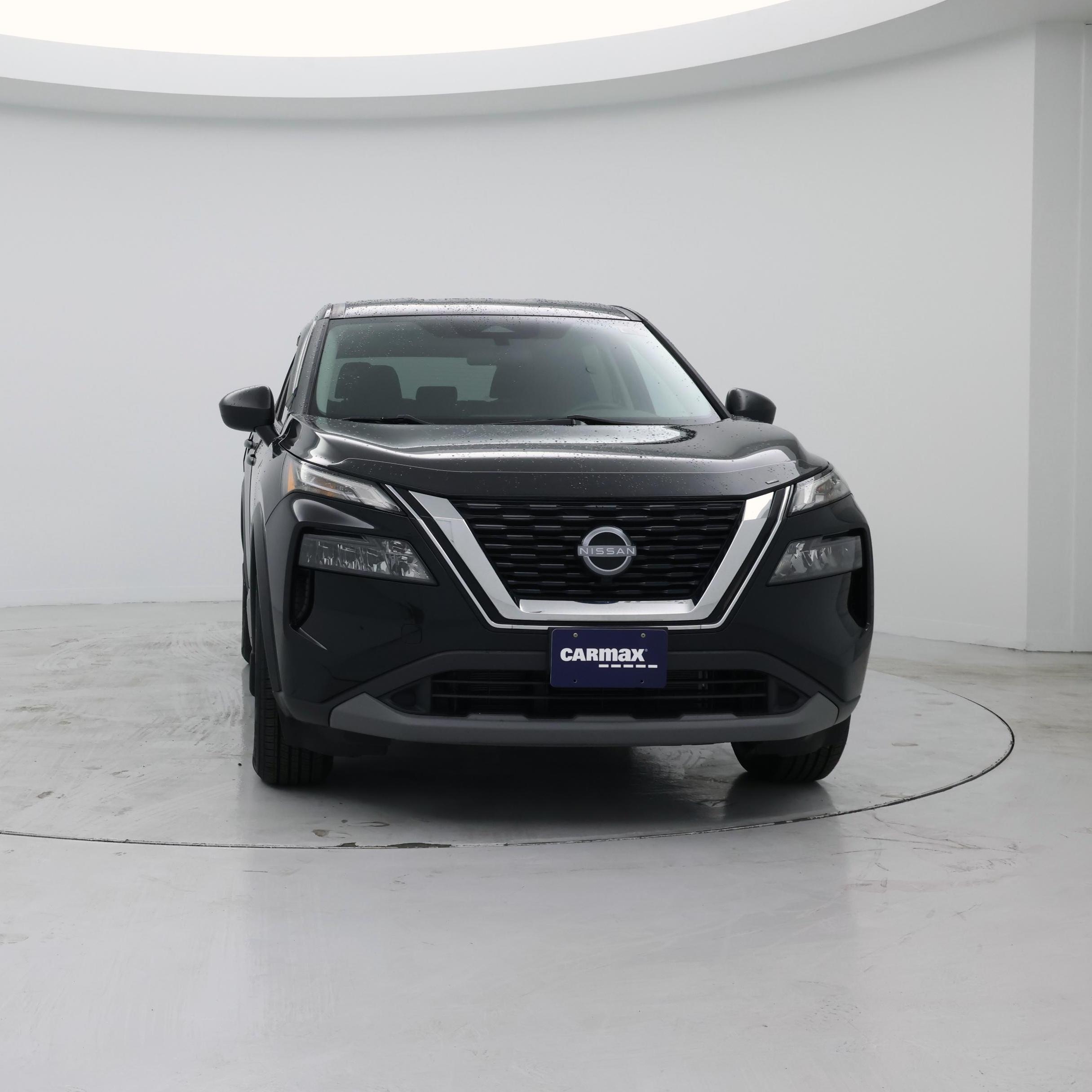 Thumbnail: 2023 Nissan Rogue - 5