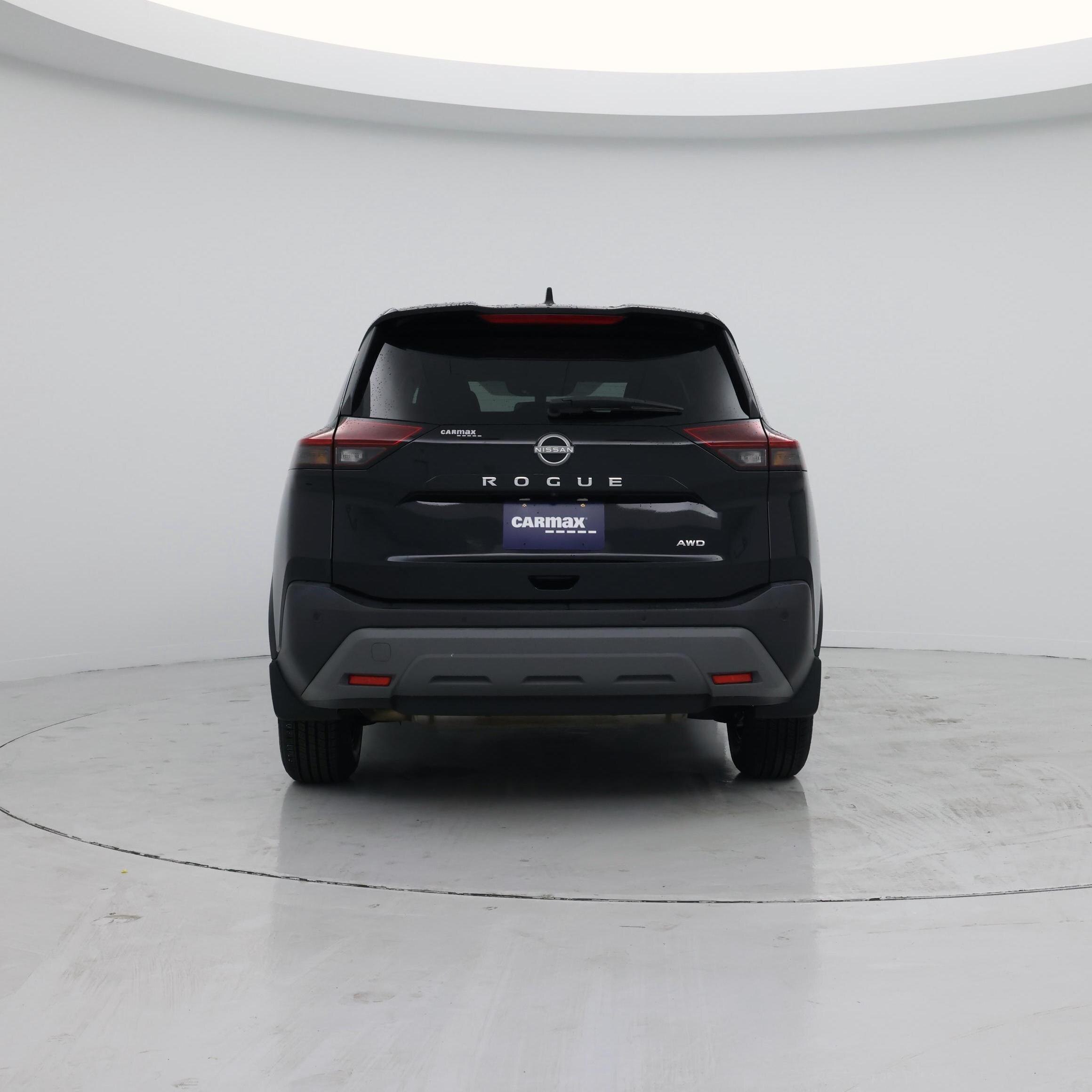 Thumbnail: 2023 Nissan Rogue - 6