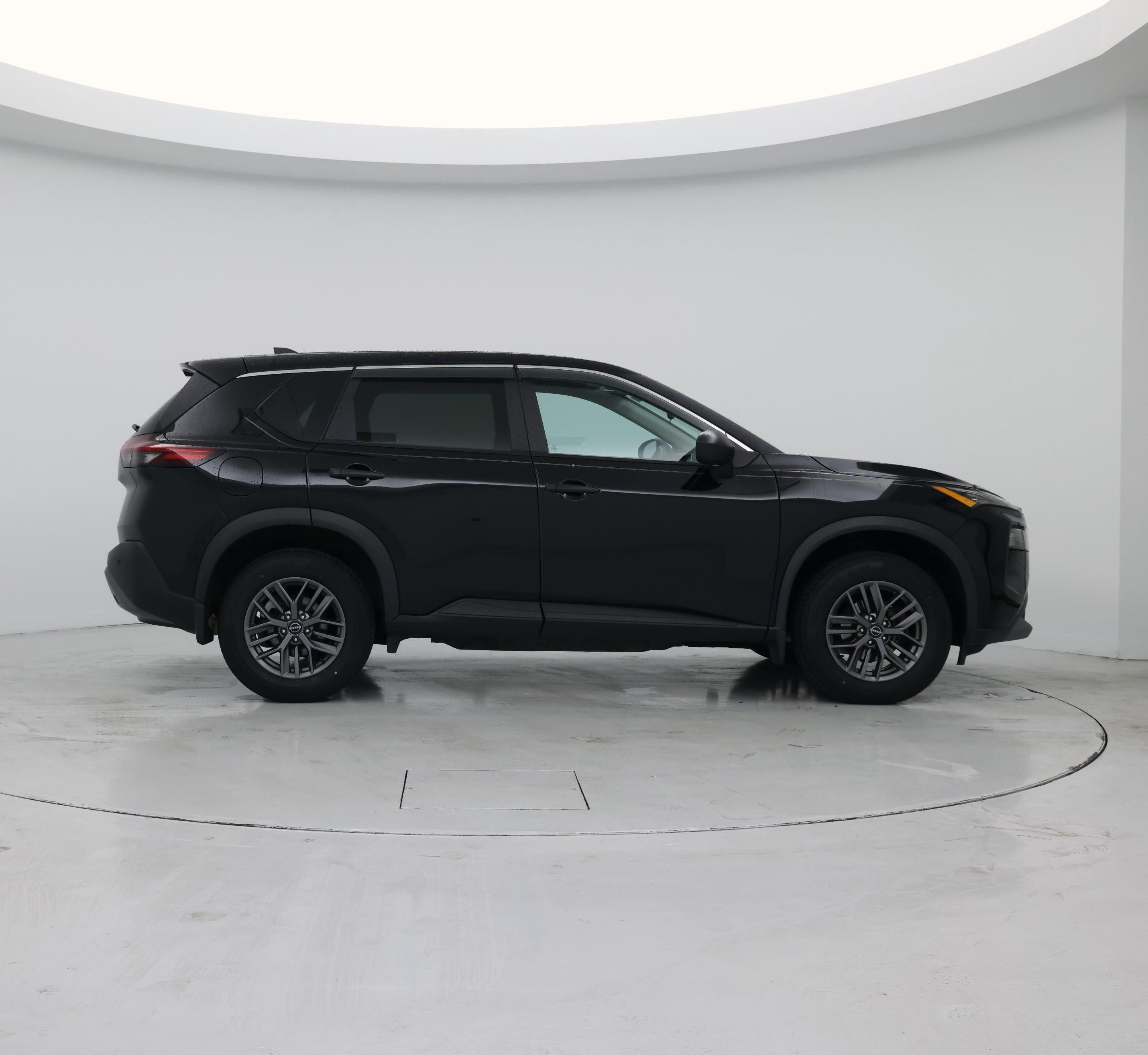 Thumbnail: 2023 Nissan Rogue - 7
