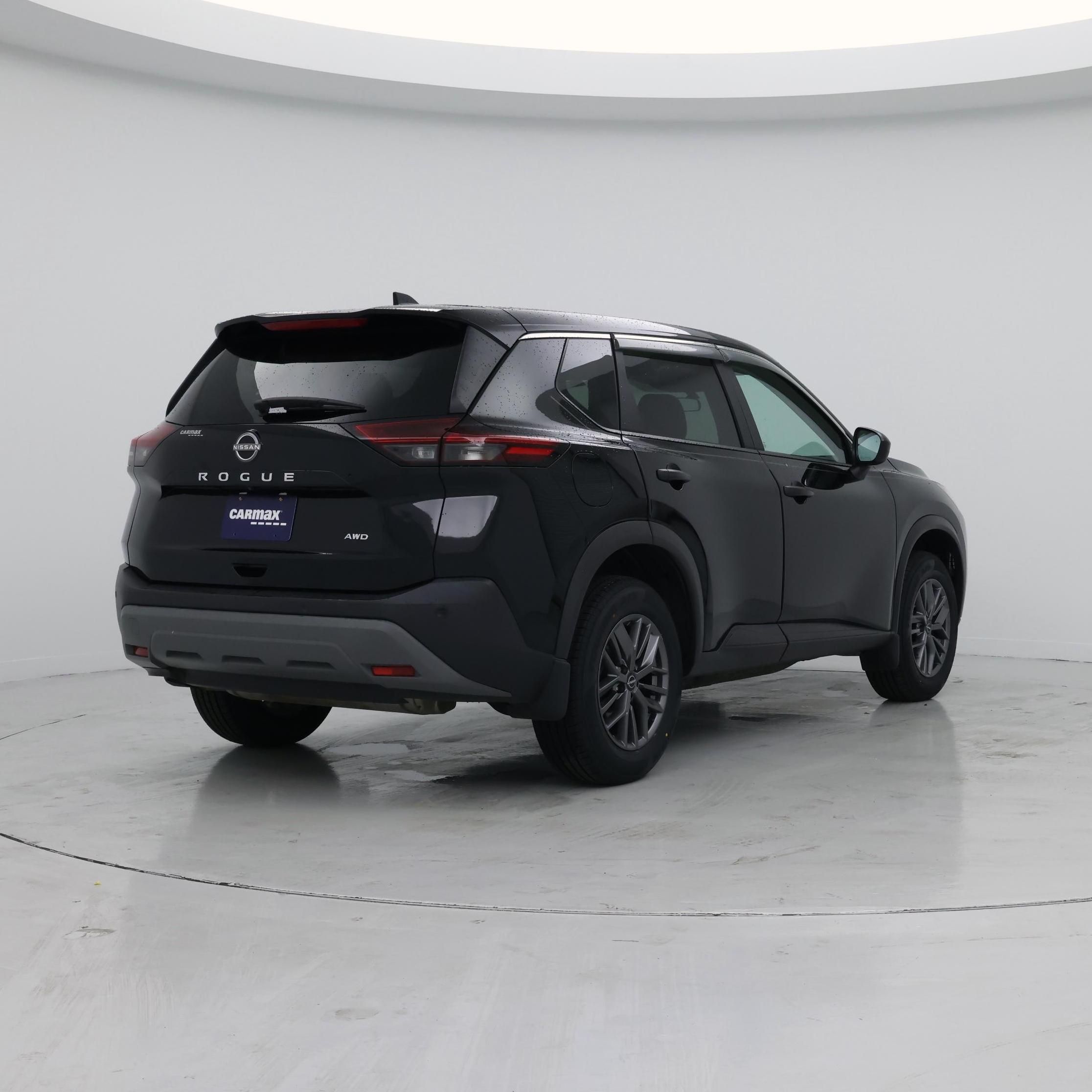 Thumbnail: 2023 Nissan Rogue - 8