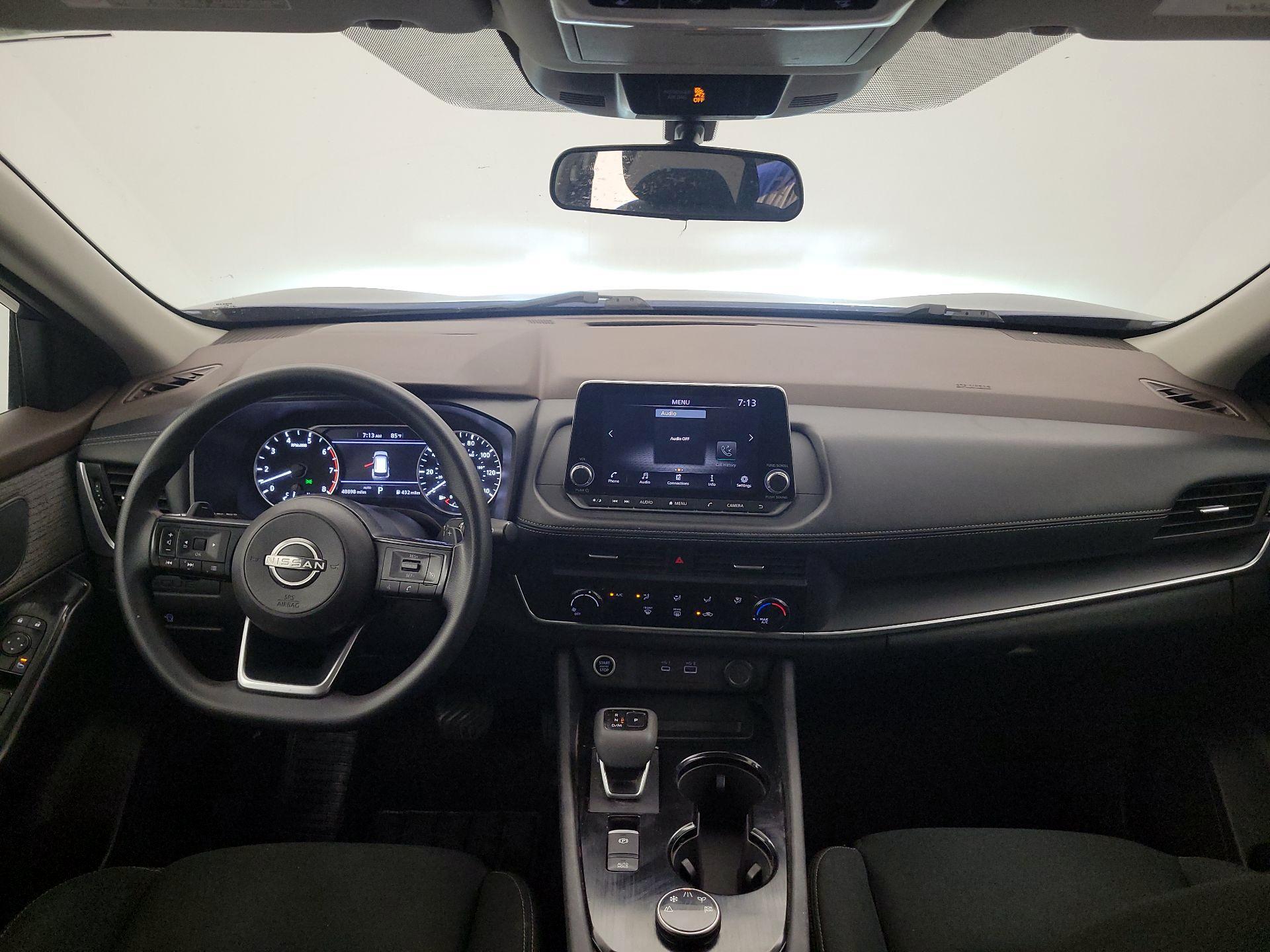Thumbnail: 2023 Nissan Rogue - 9