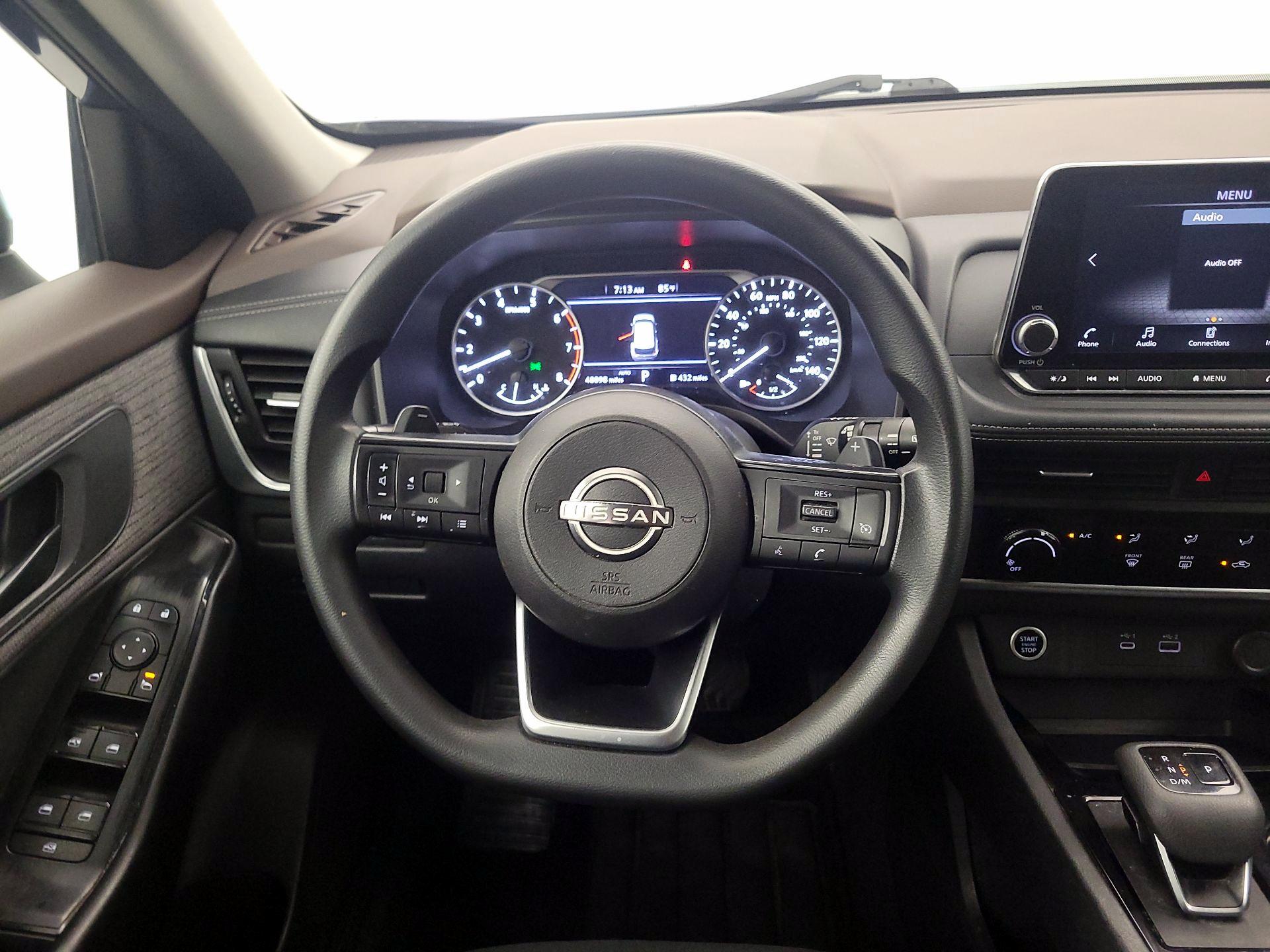 Thumbnail: 2023 Nissan Rogue - 10